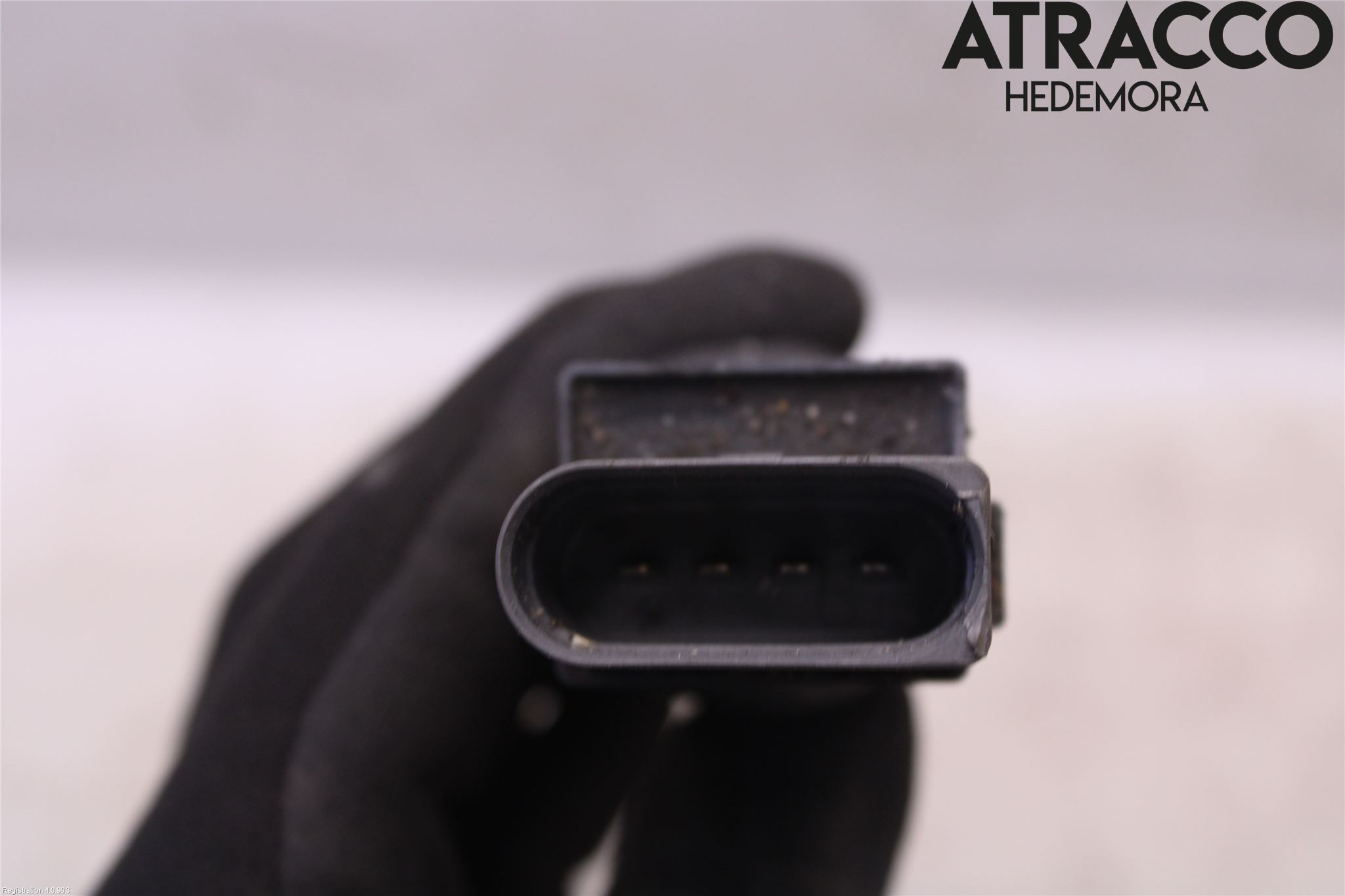 Volkswagen VW PASSAT 05-11 Tändspole