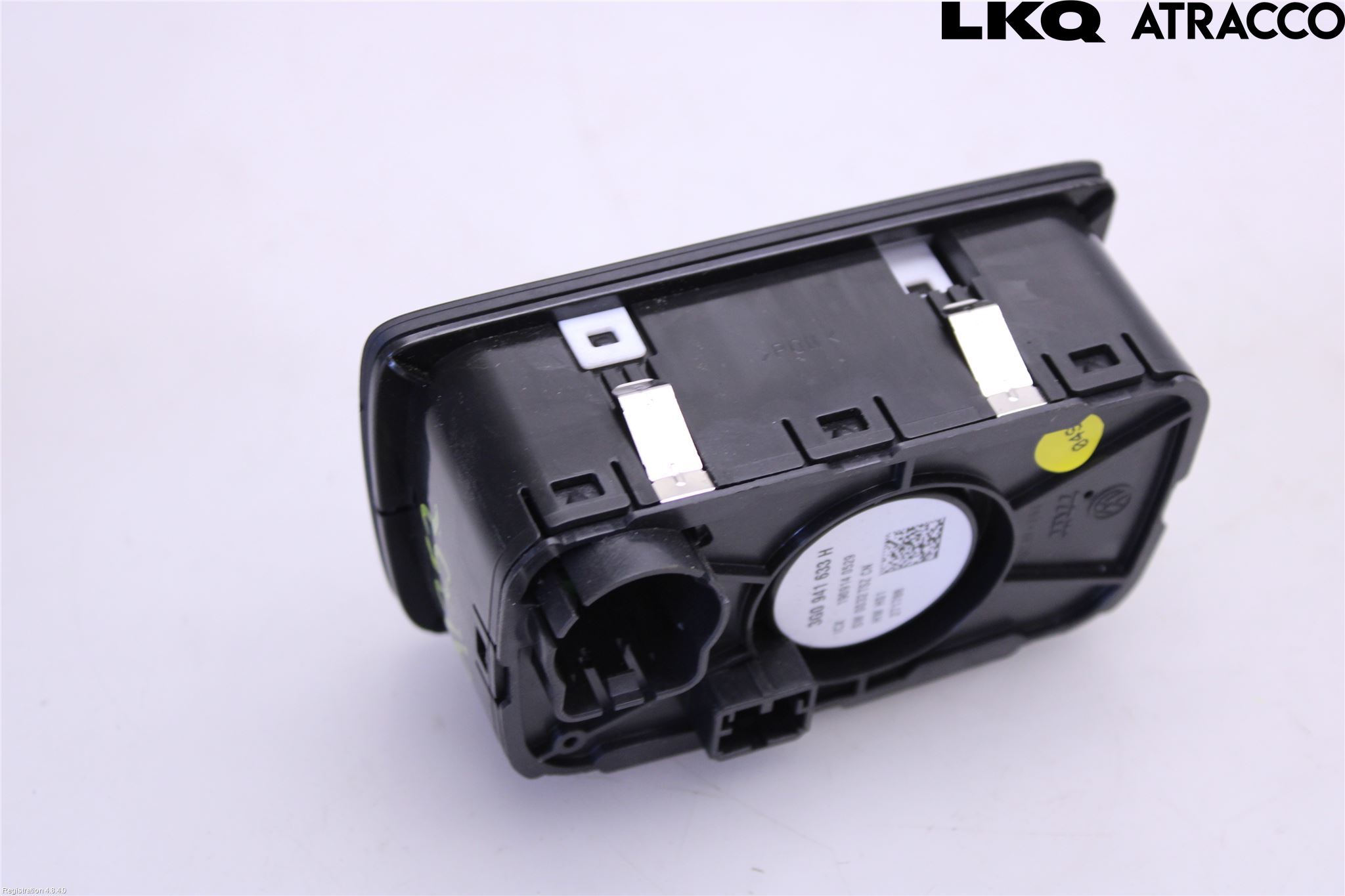 Volkswagen VW PASSAT 15-19 Strömställare Ljus