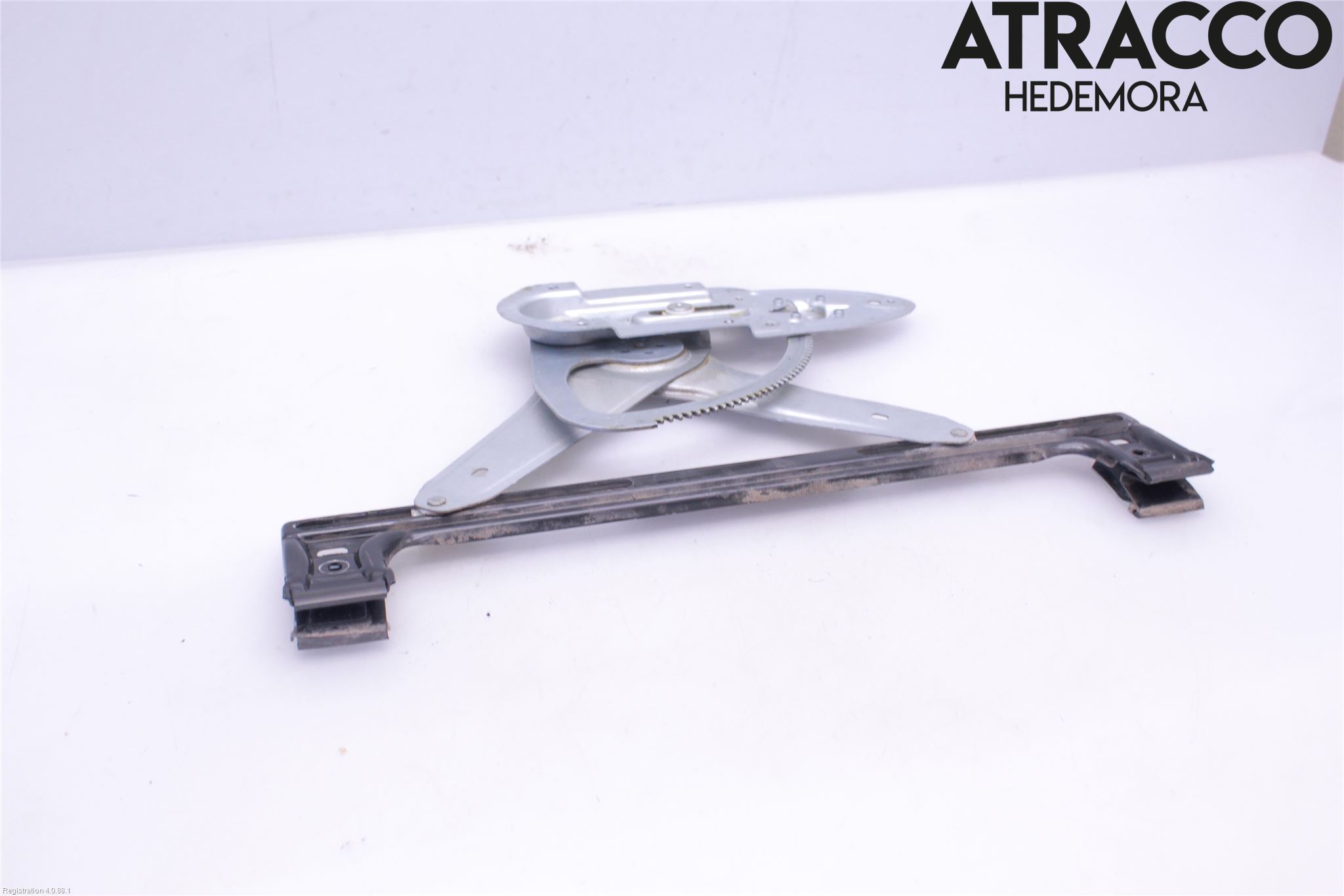 Ford KUGA 08-12 Fönsterhiss El Kompl