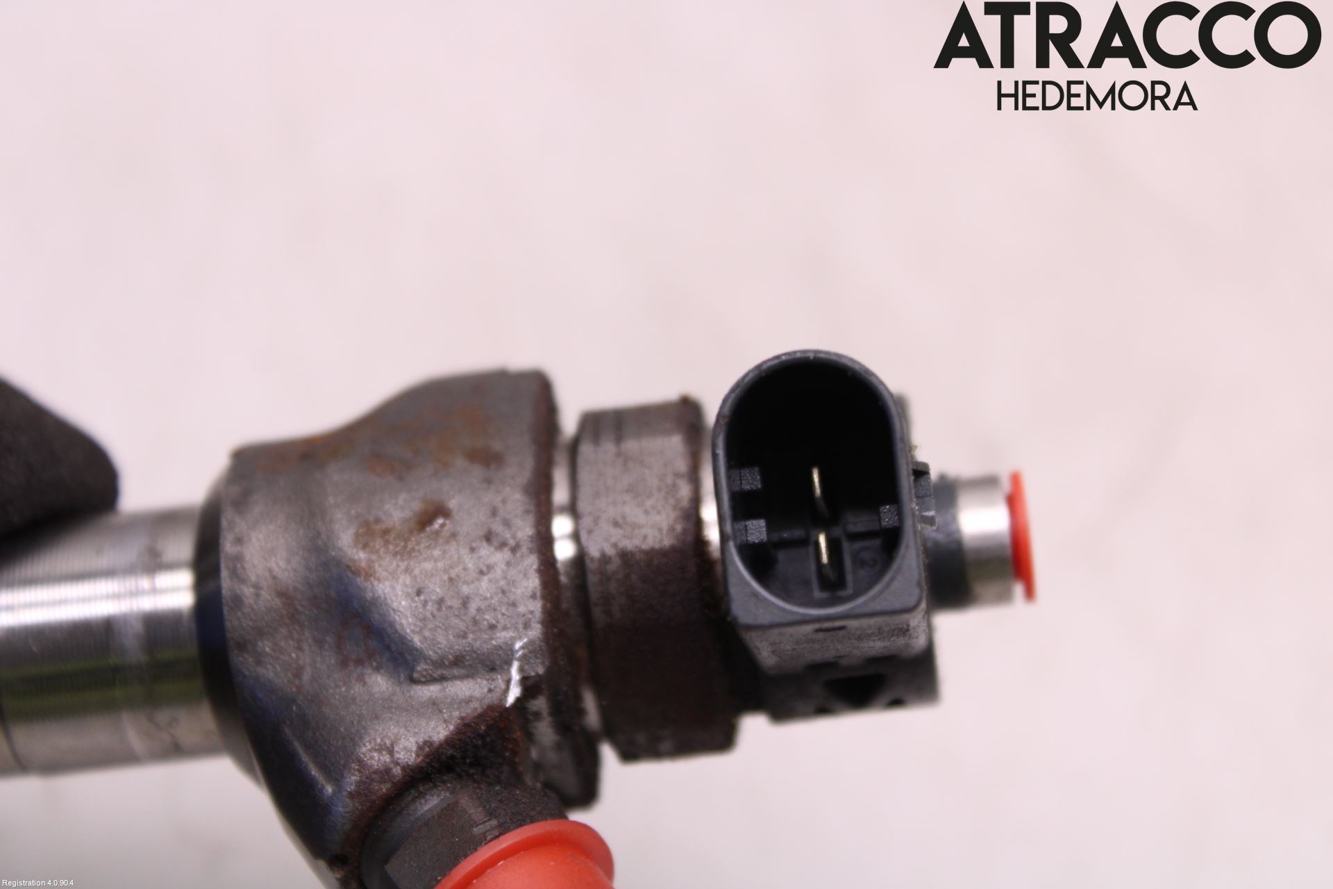 Volkswagen VW PASSAT 15-19 Injspridare