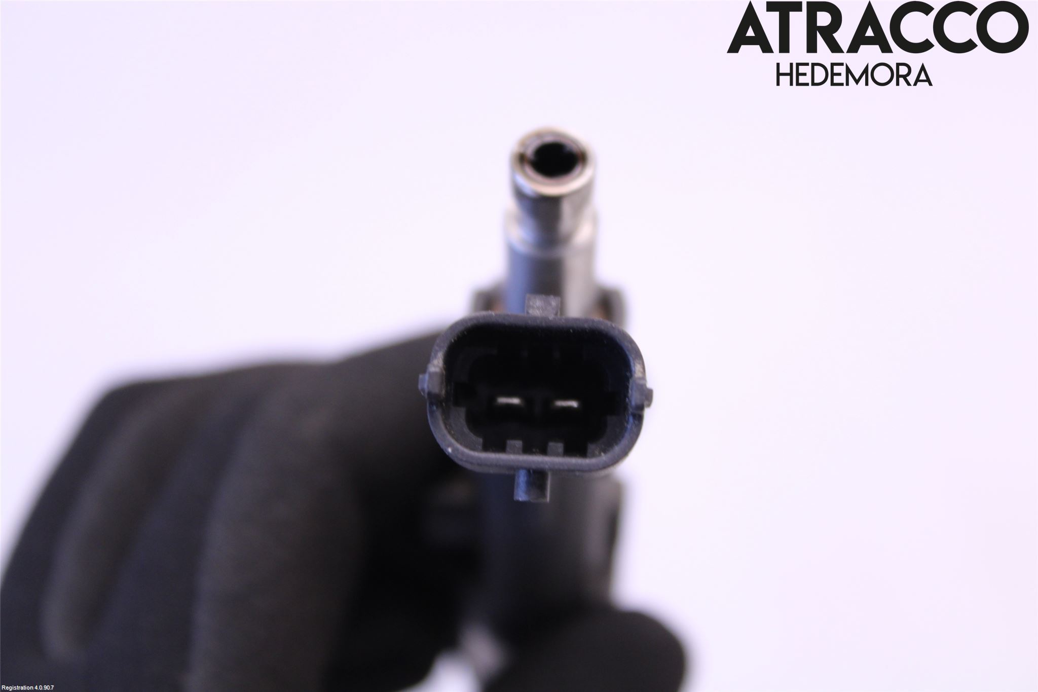 Peugeot 3008 17-24 Injspridare