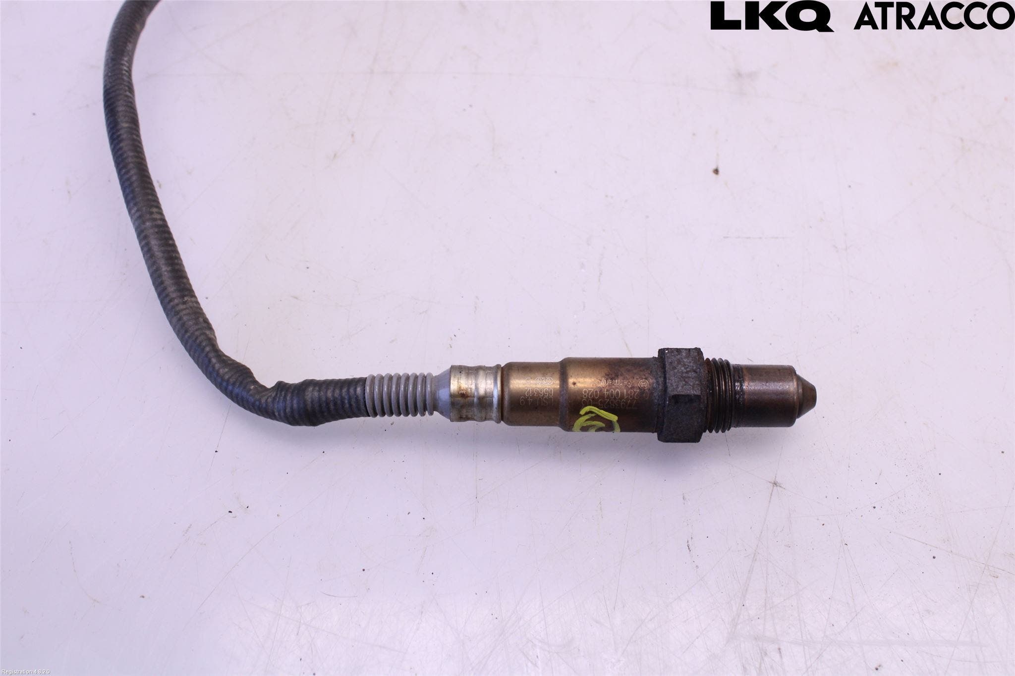 BMW 5 F10/F11/F18 09-17 Injlambdasond