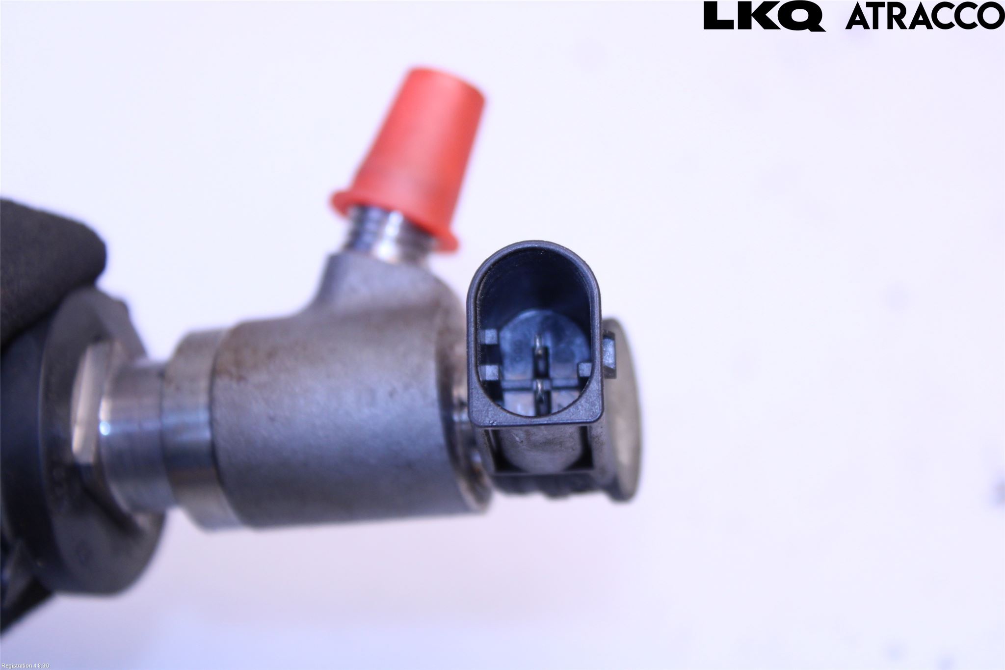 Ford TRANSIT SKÅP/BUSS 14-22 Injspridare