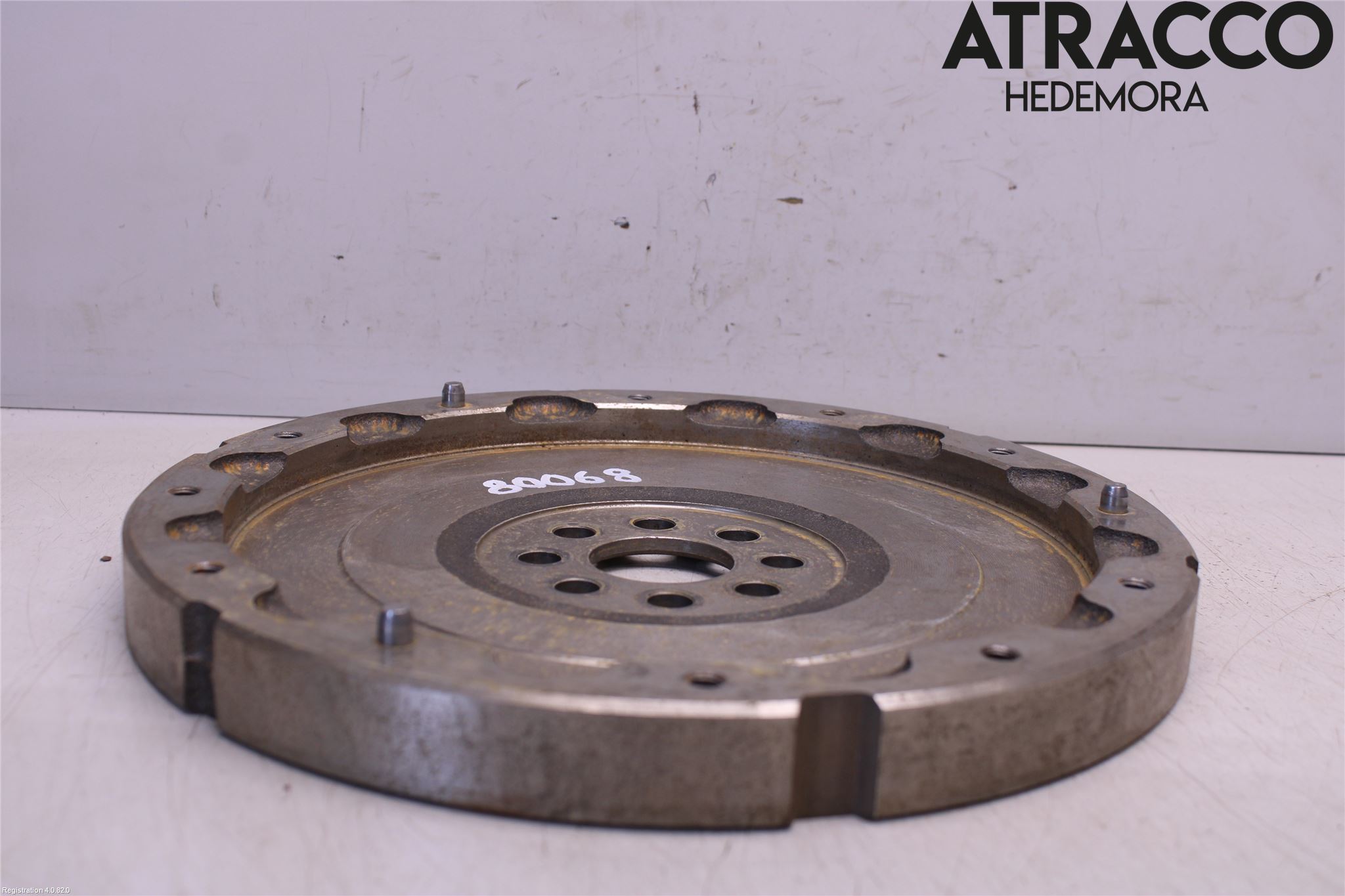 Toyota RAV4 19- Svänghjul Aut