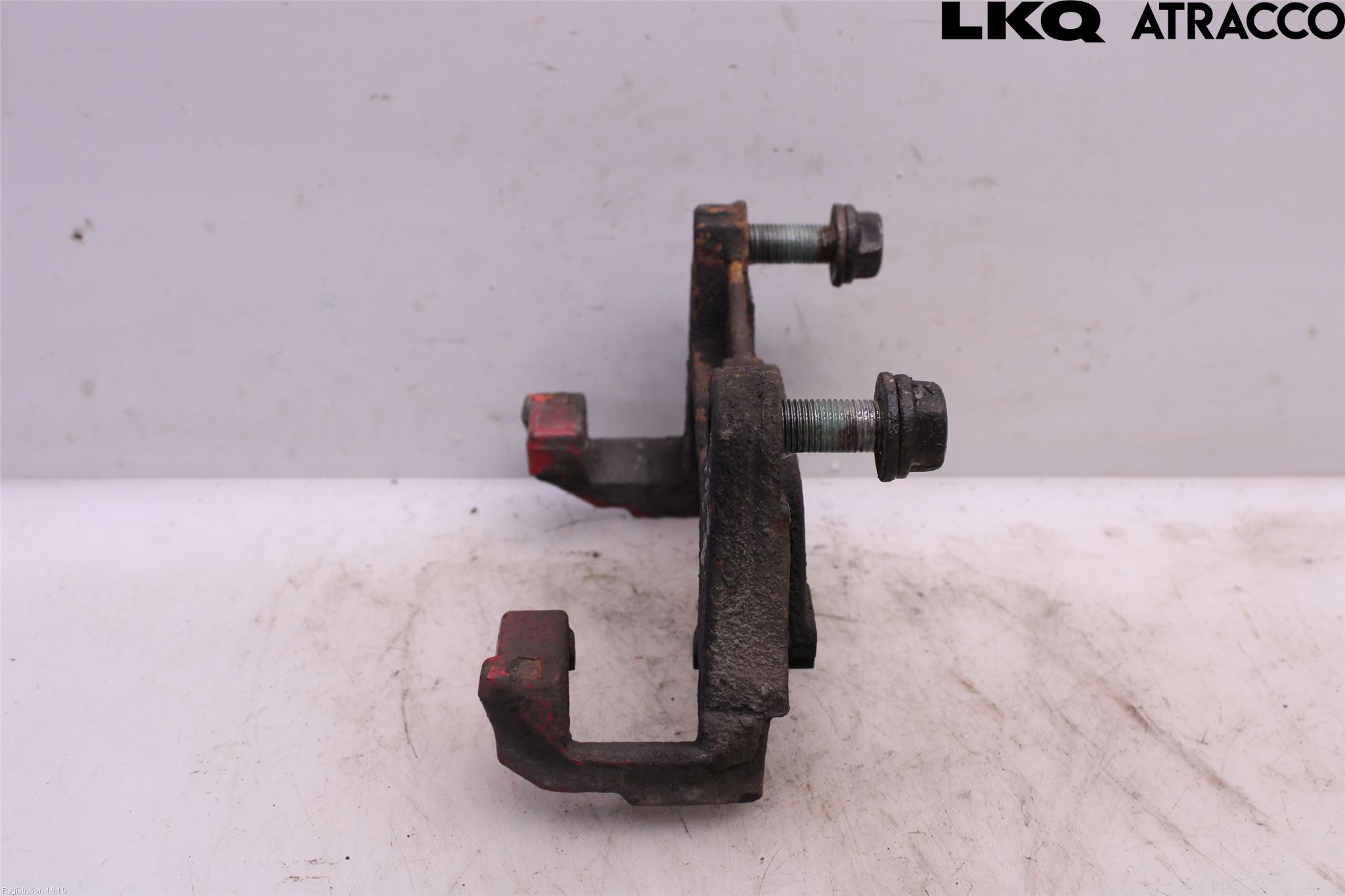 Audi A4/S4 01-05 Bromsokshållare