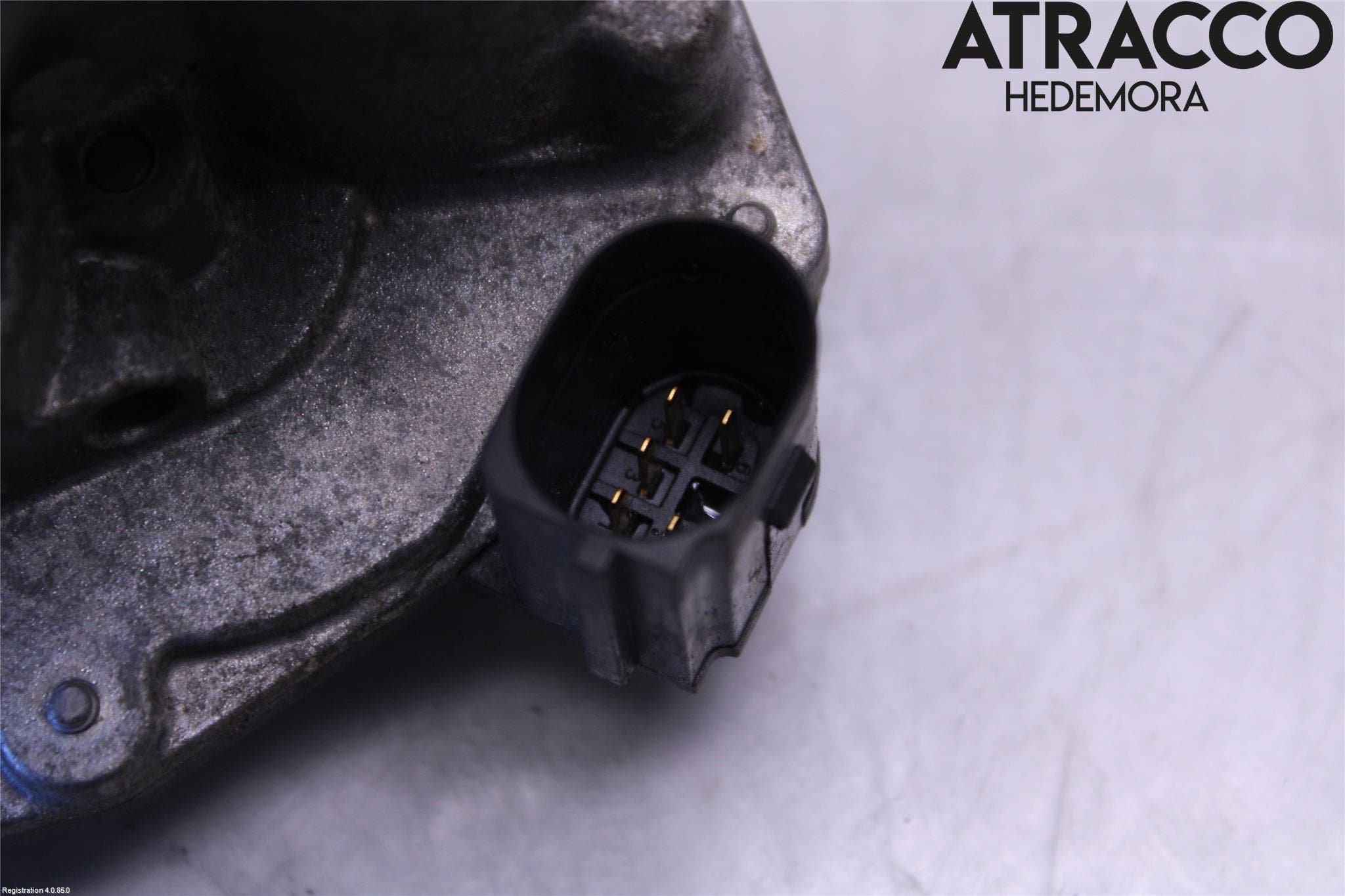 Opel INSIGNIA 09-16 Injspjällhus