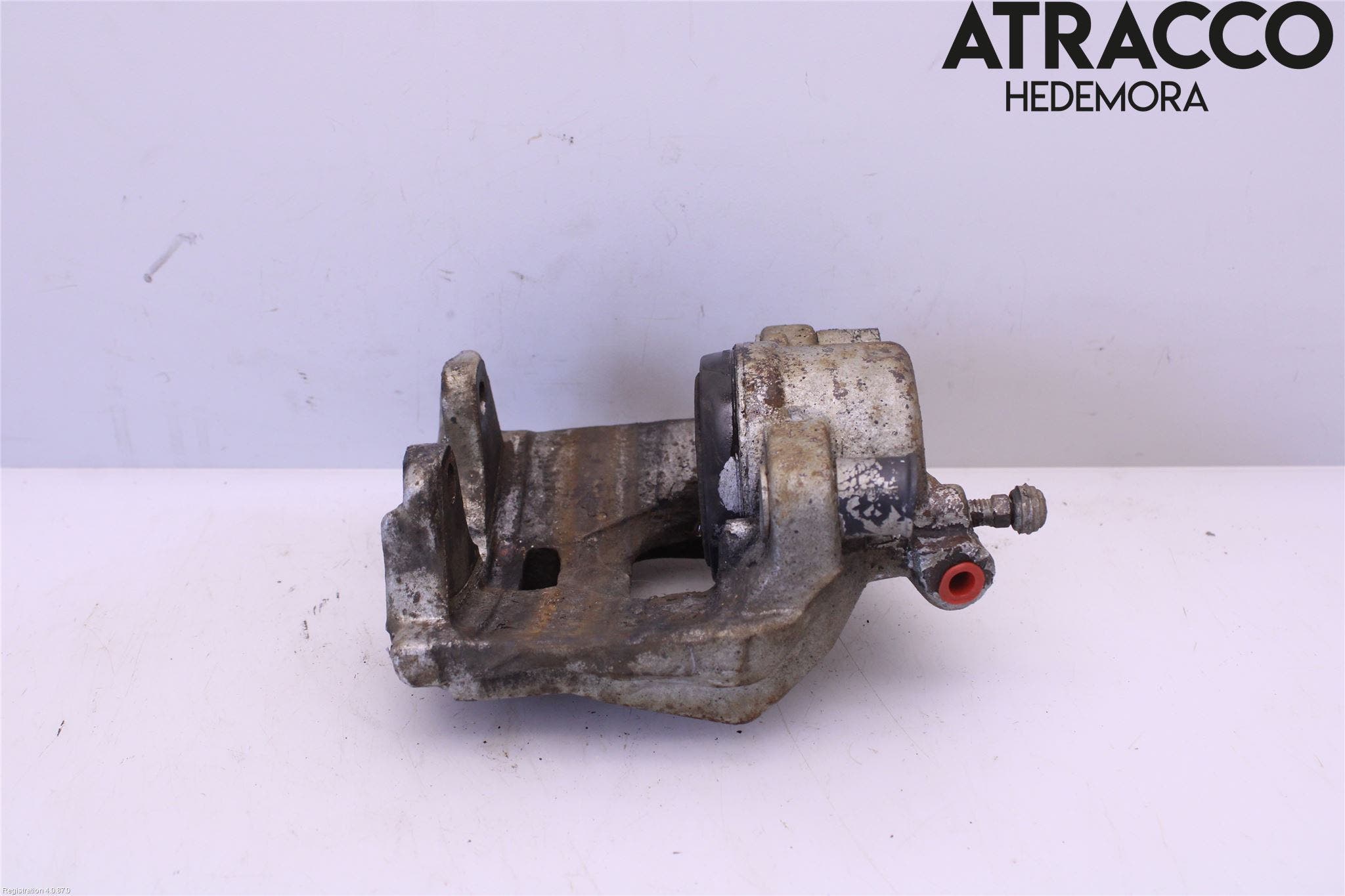 Ford MONDEO 07-15 Bromsok Fram Höger