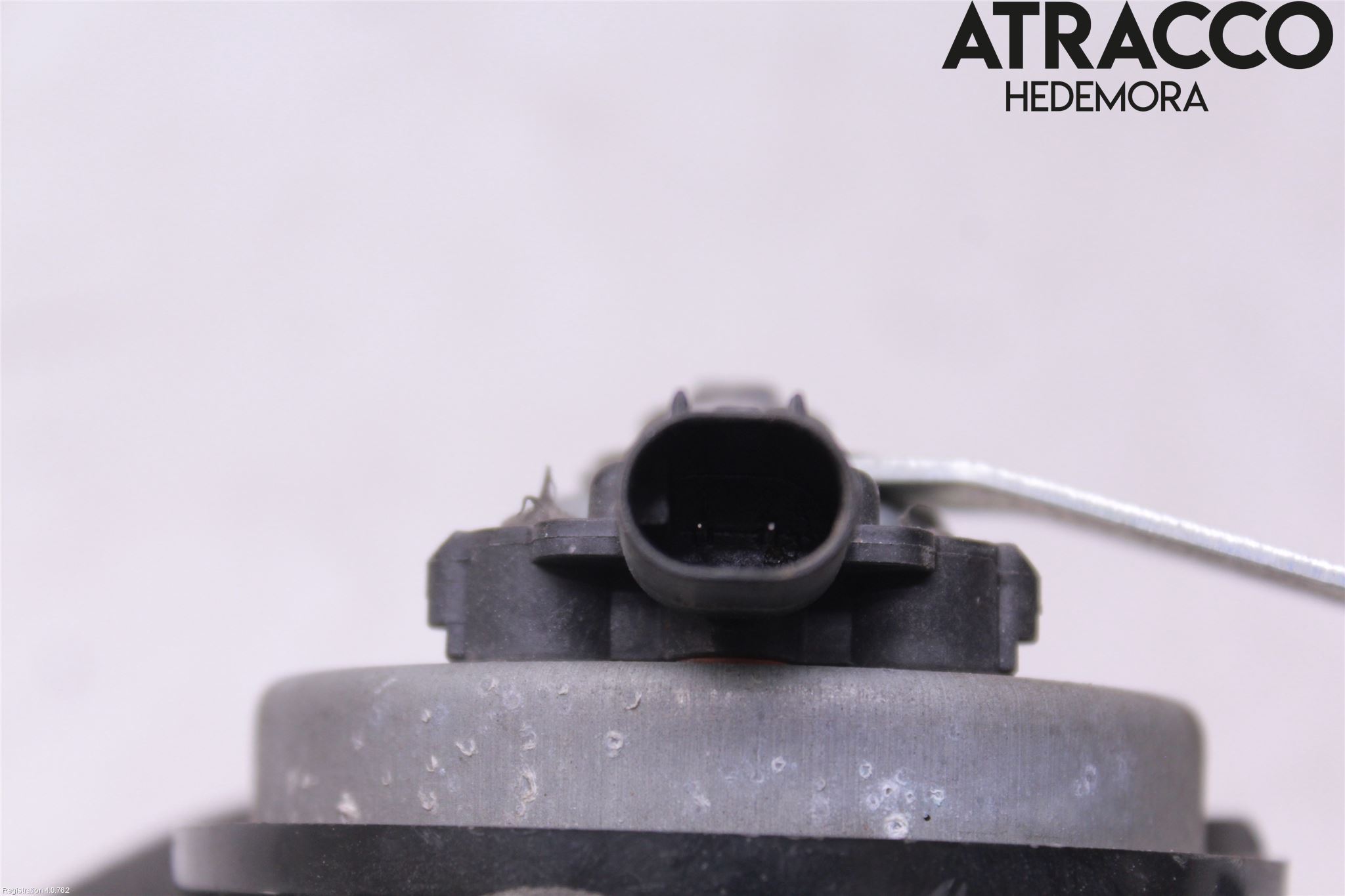 BMW X3 E83     03-10 Signalhorn