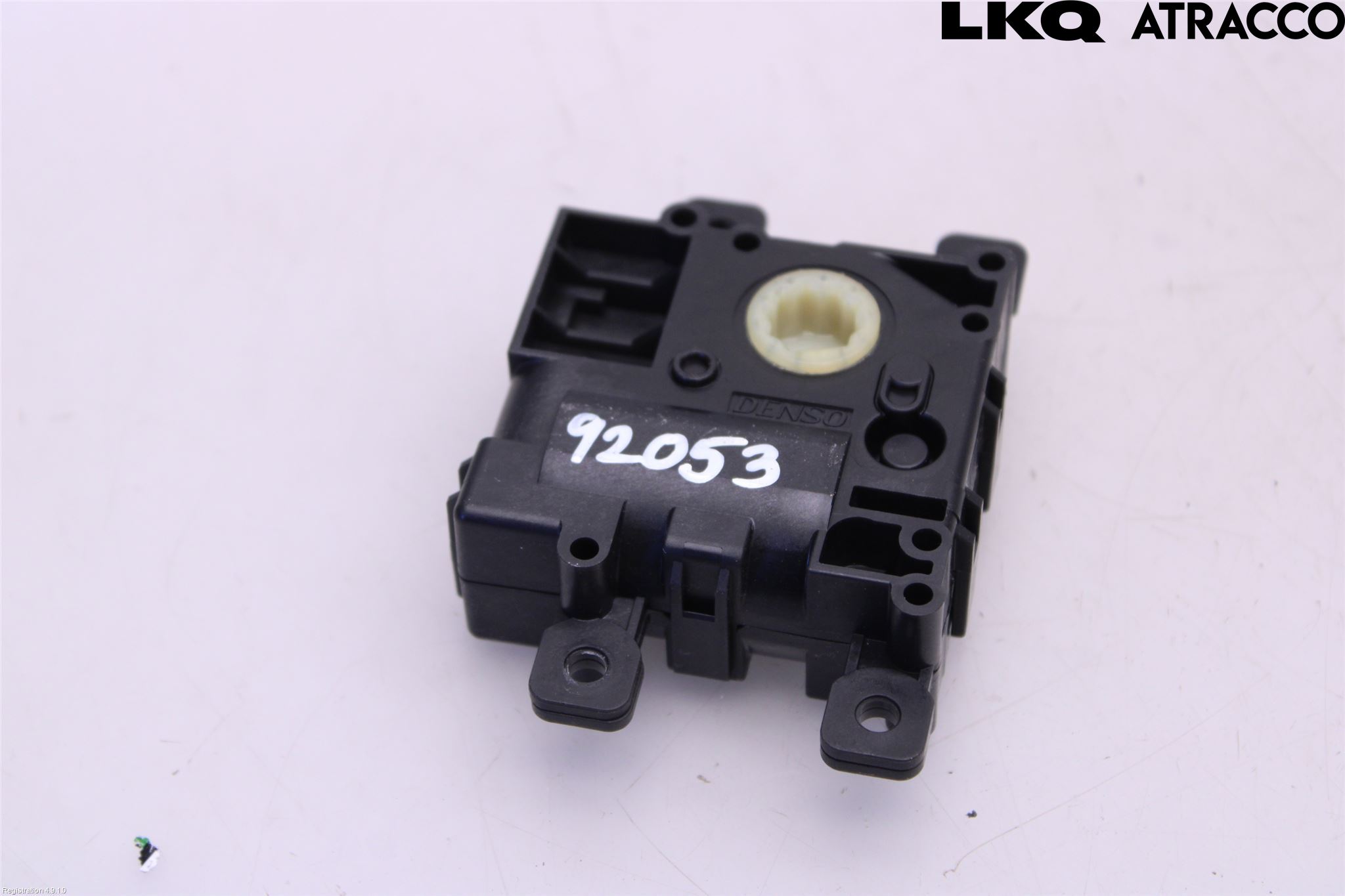 Toyota COROLLA CROSS XG10 22- Ac Reglermotor