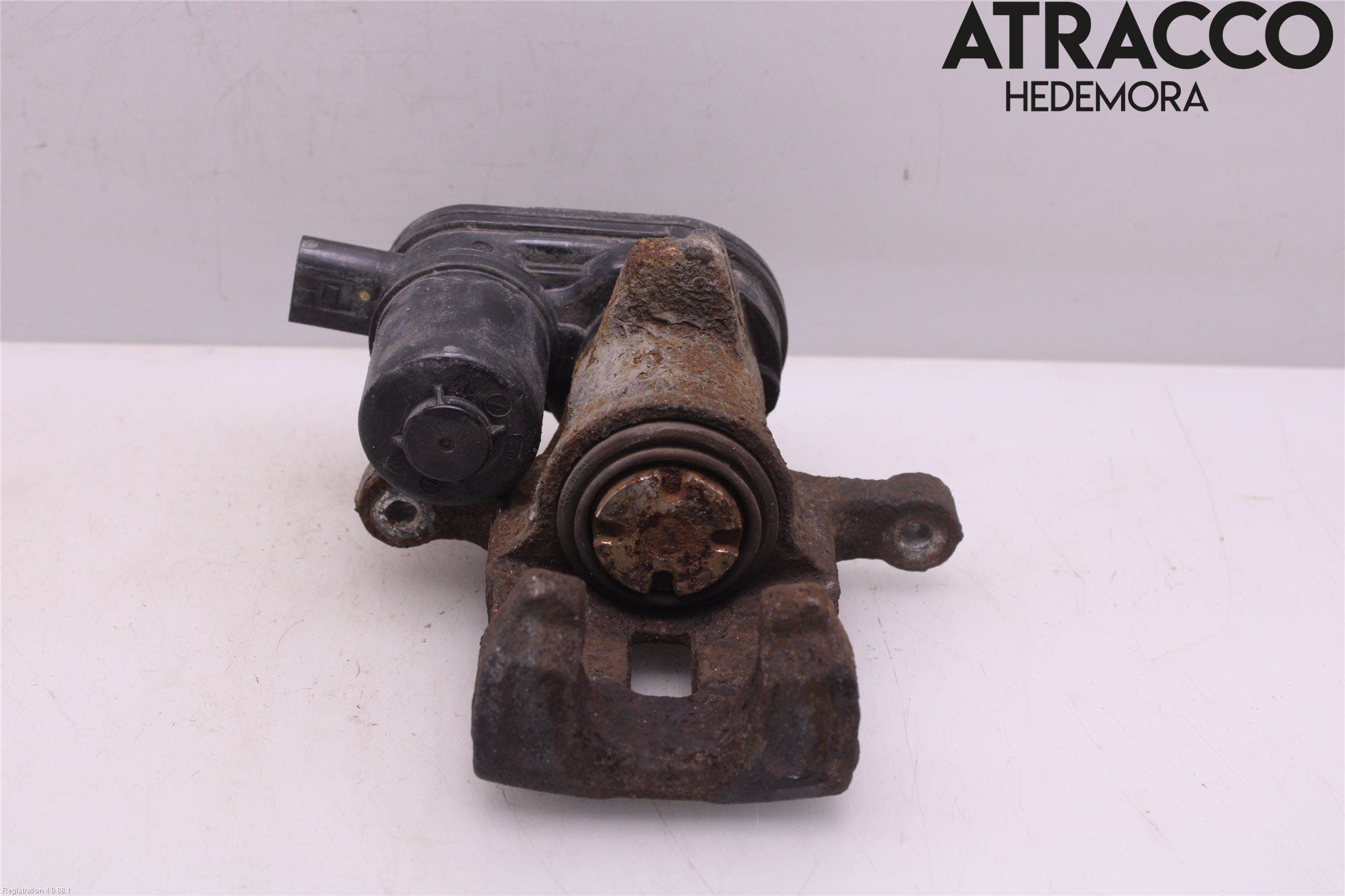 Kia OPTIMA 16-20 Bromsok Bak Höger