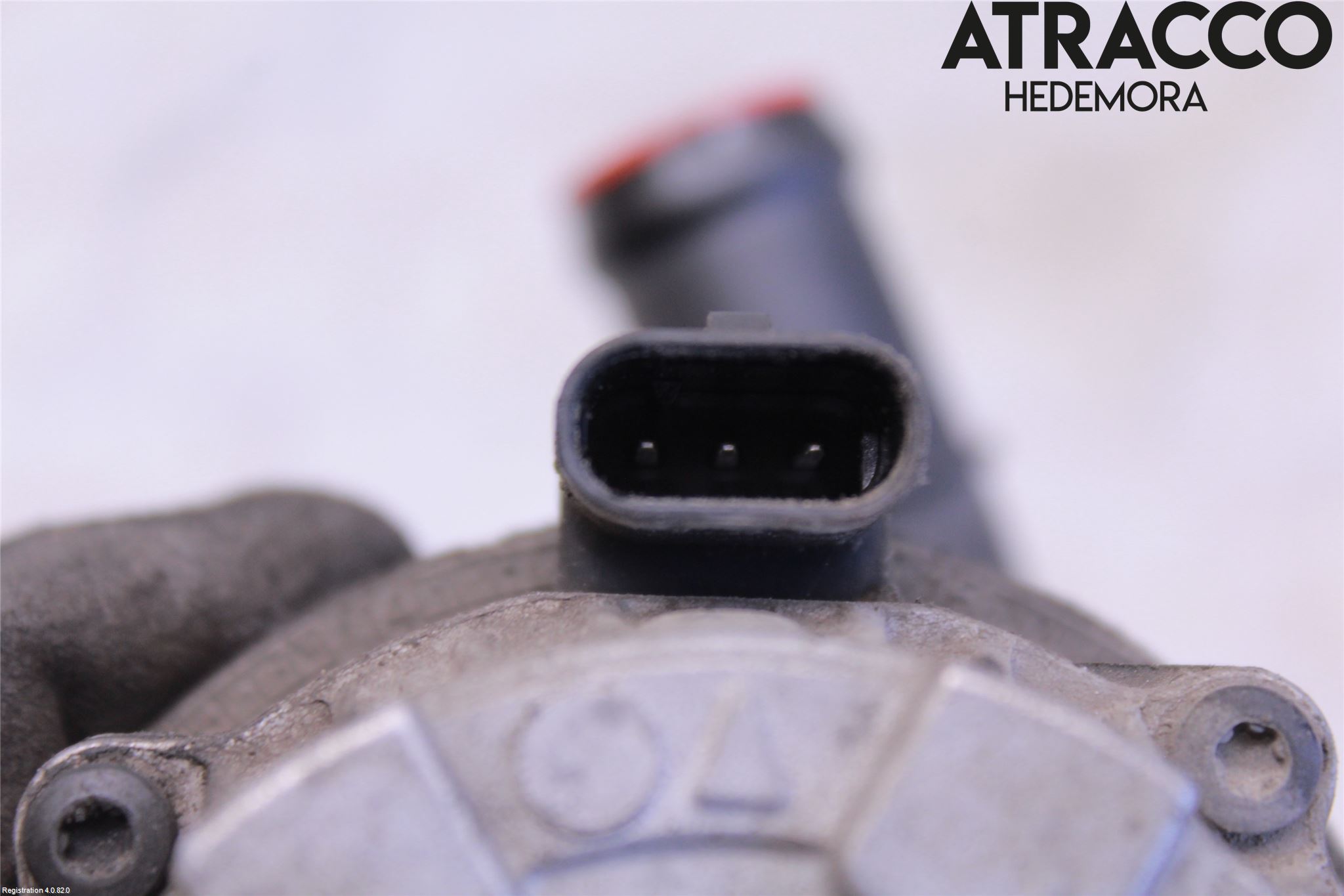 Volkswagen VW PASSAT 15-19 Värme Cirkulationspump