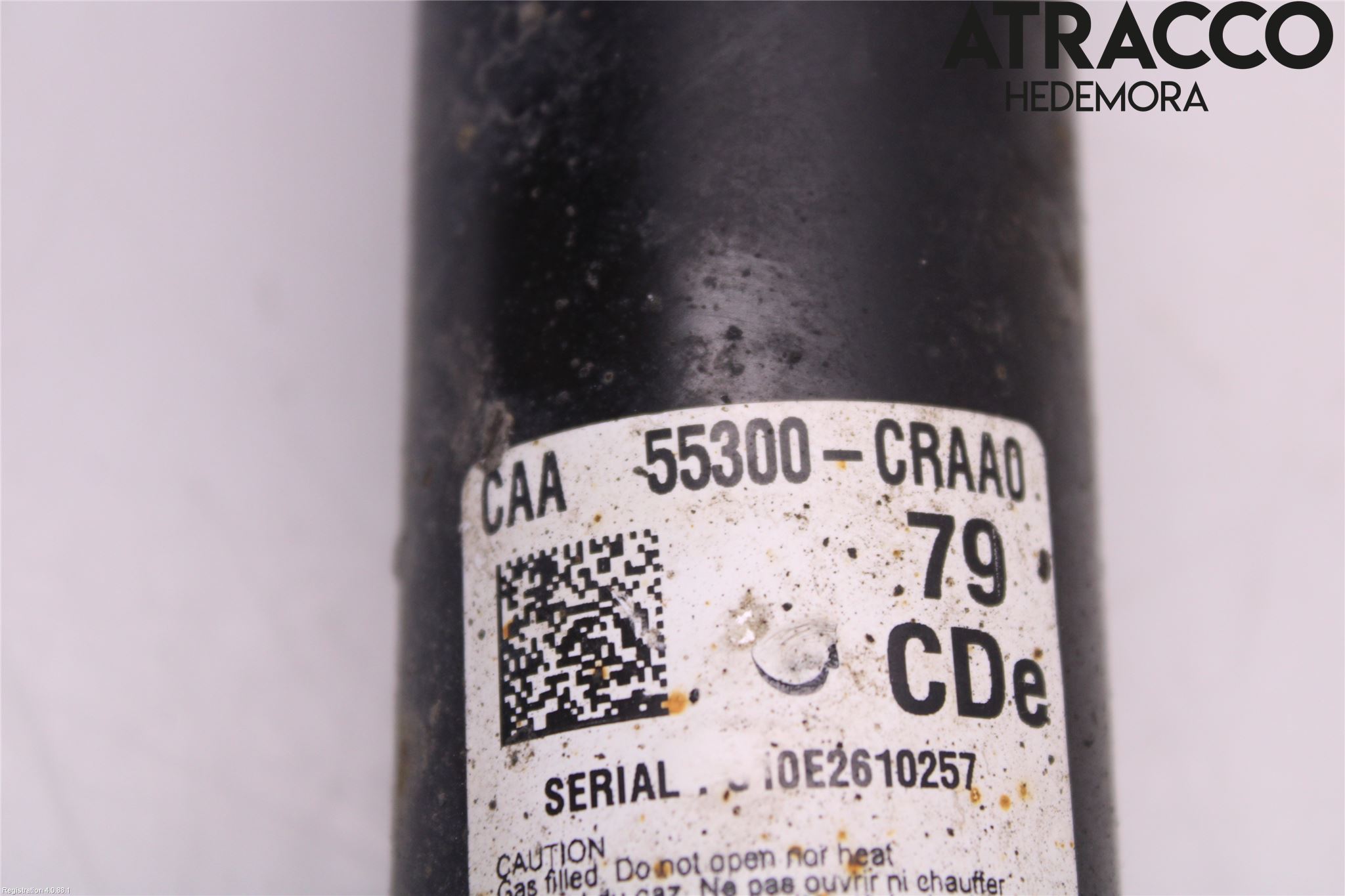 Kia CEED/CEED SW 19- Stötdämpare Bak