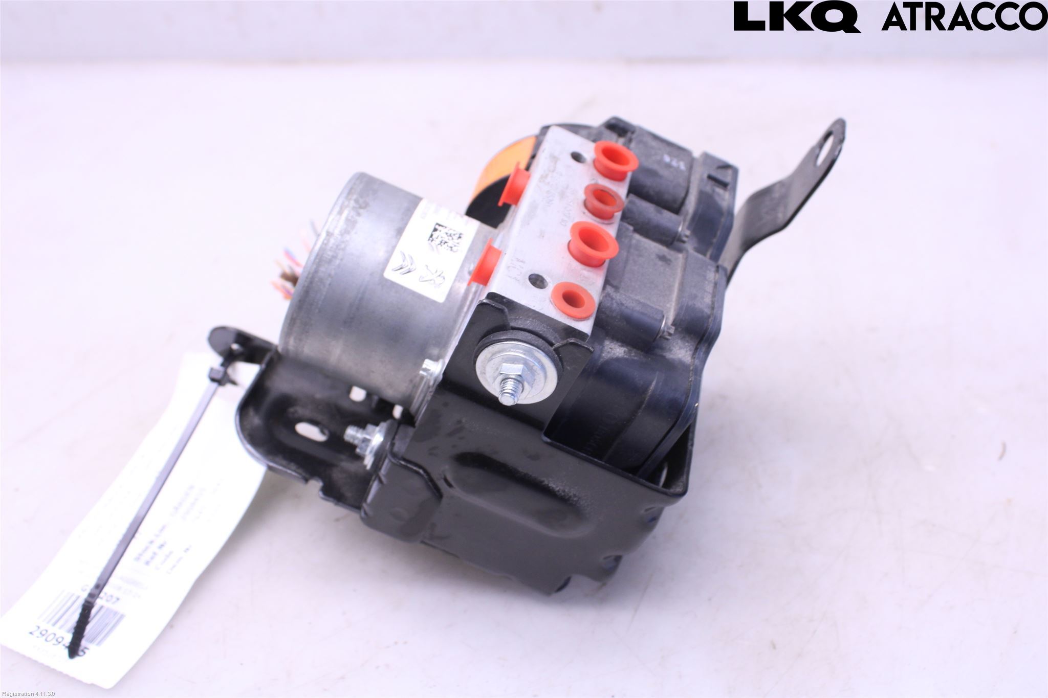 Peugeot 408 22- Abs Hydraulaggregat