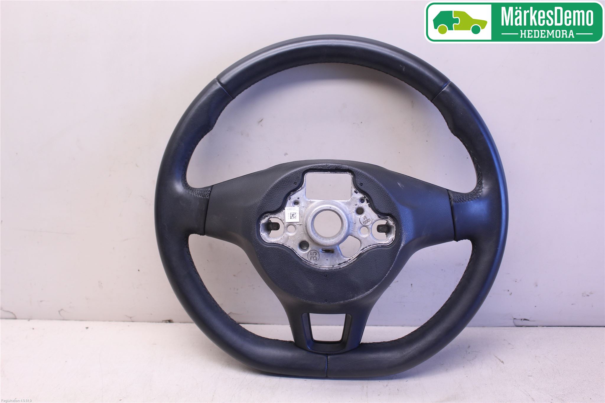 Volkswagen VW GOLF / E-GOLF VII 13-20 Ratt