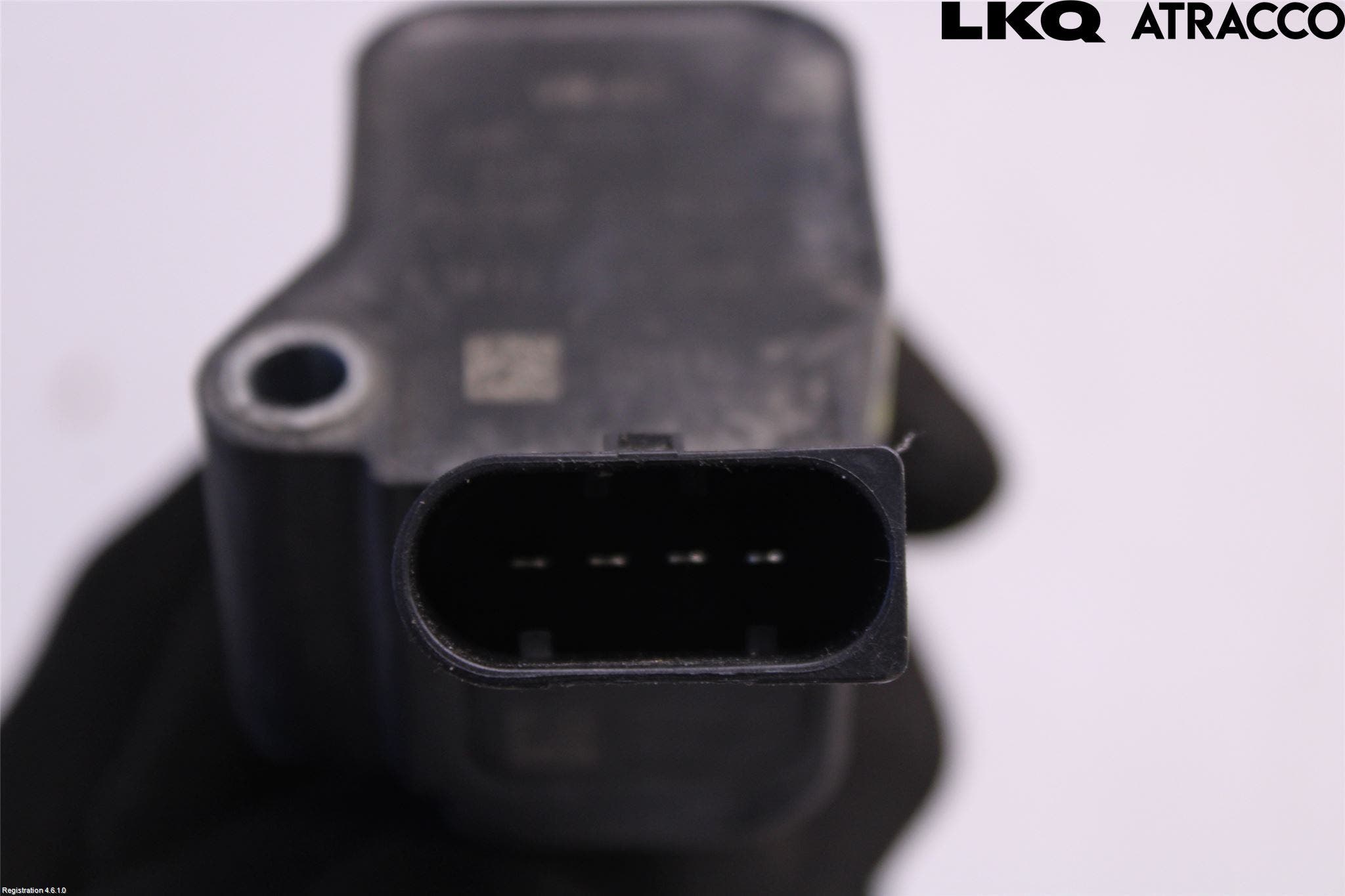 Volkswagen VW T-CROSS 19- Tändspole