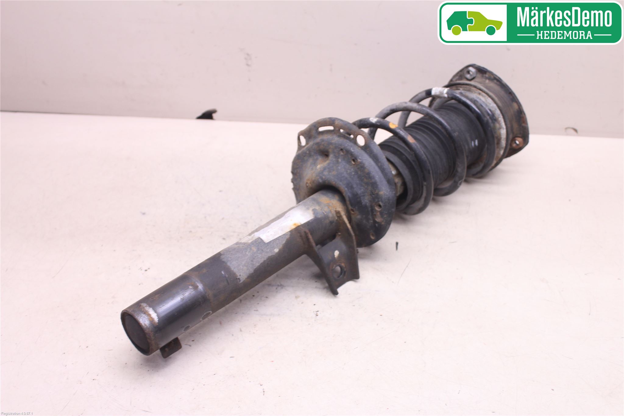 Seat LEON 13-20 Fjäderben Fram Höger