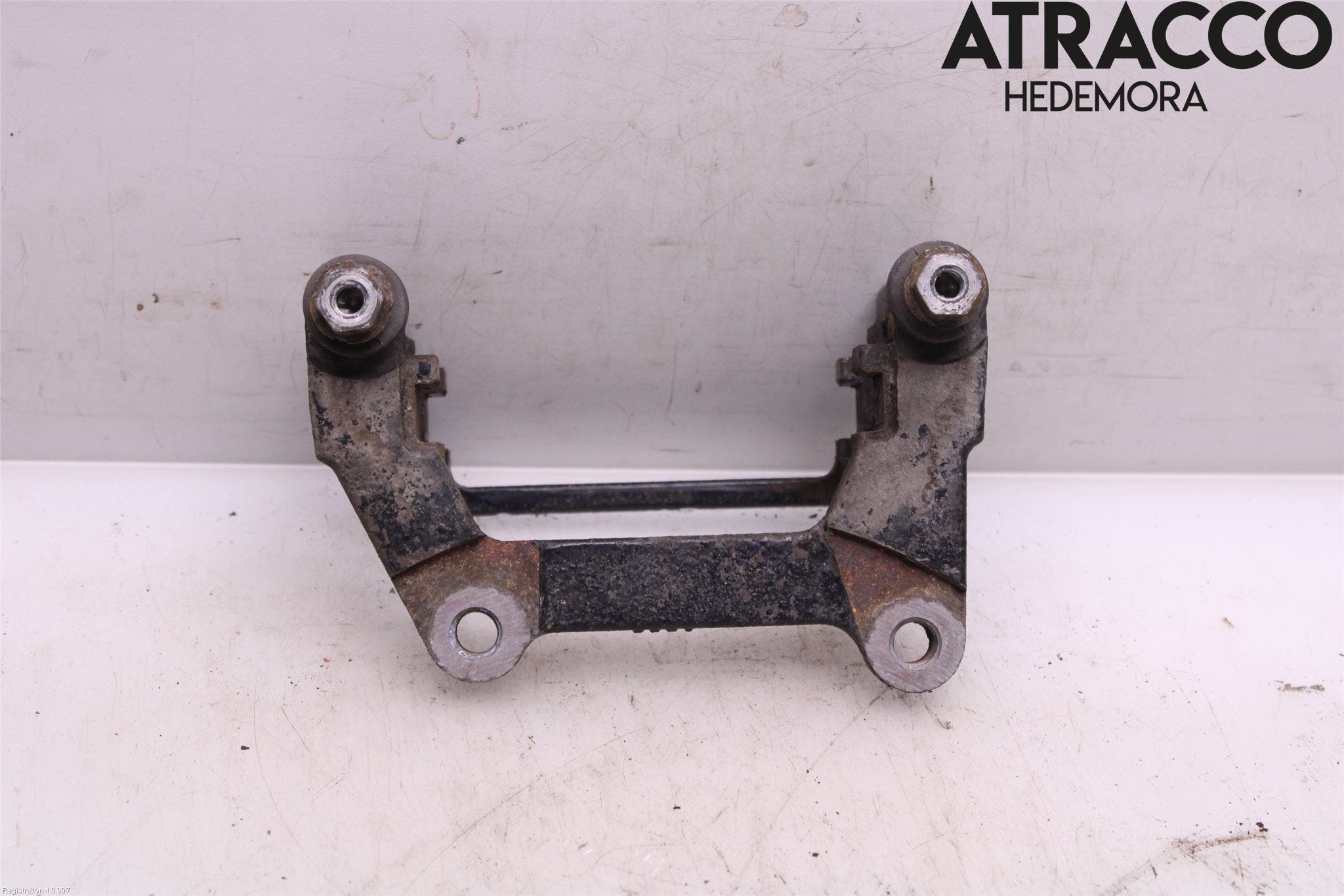 Audi A8/S8 4H 10-17 Bromsokshållare