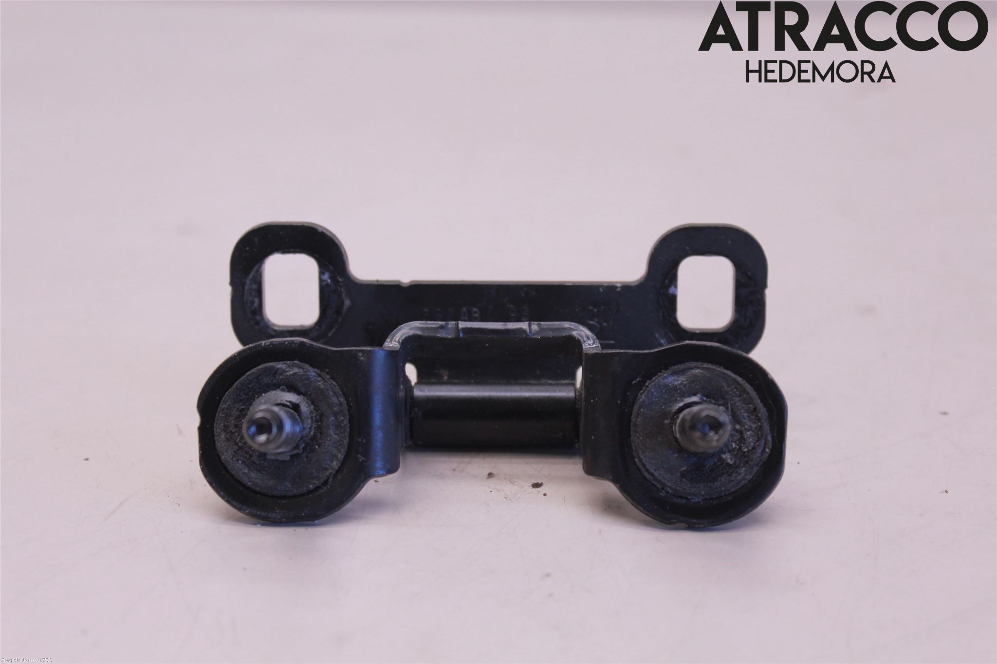 Fiat FREEMONT Bakluckegångjärn Hö