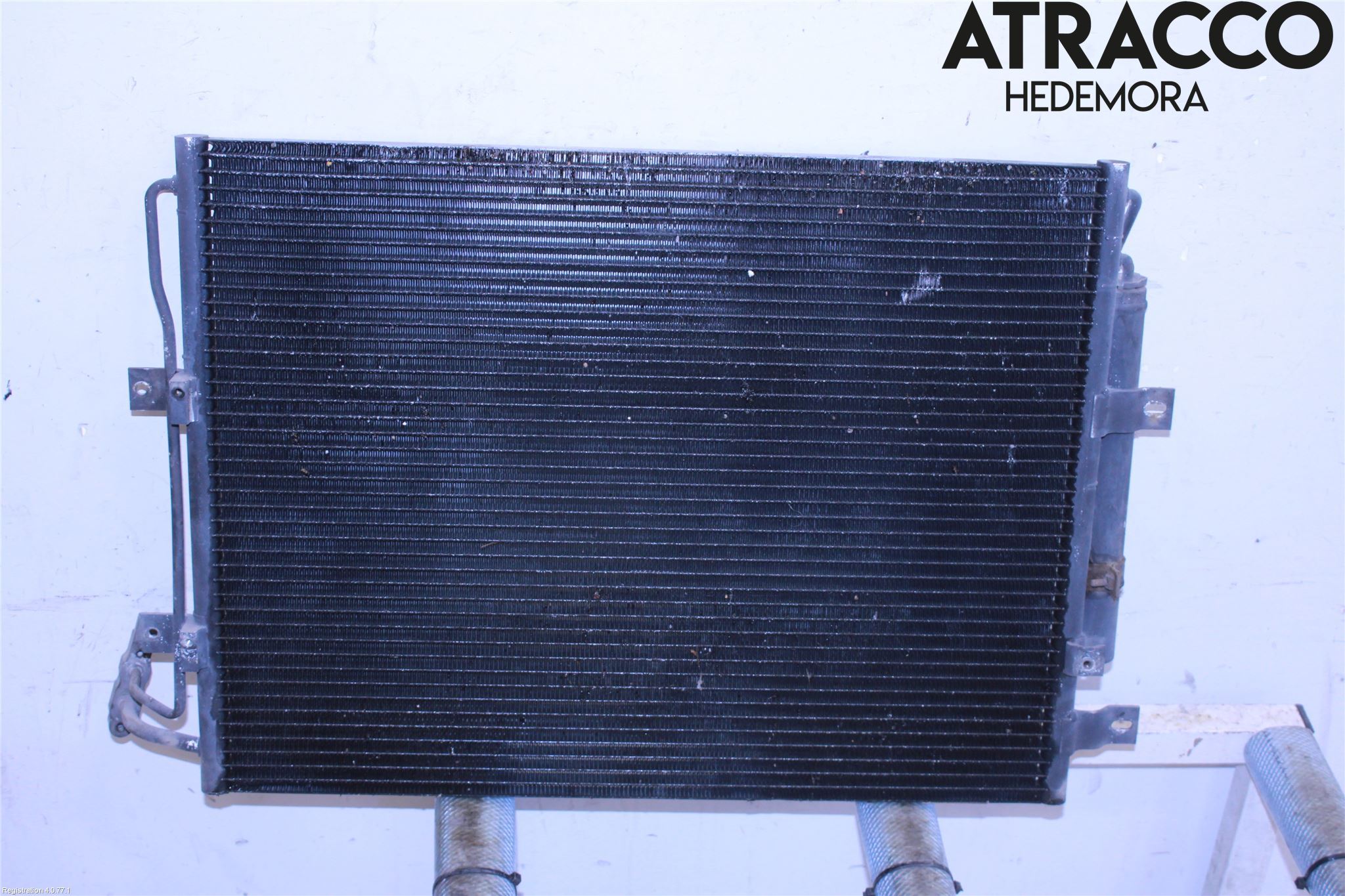 Landrover RANGE ROVER SPORT (L320) 10-13 Ac Kondensor-Kylare