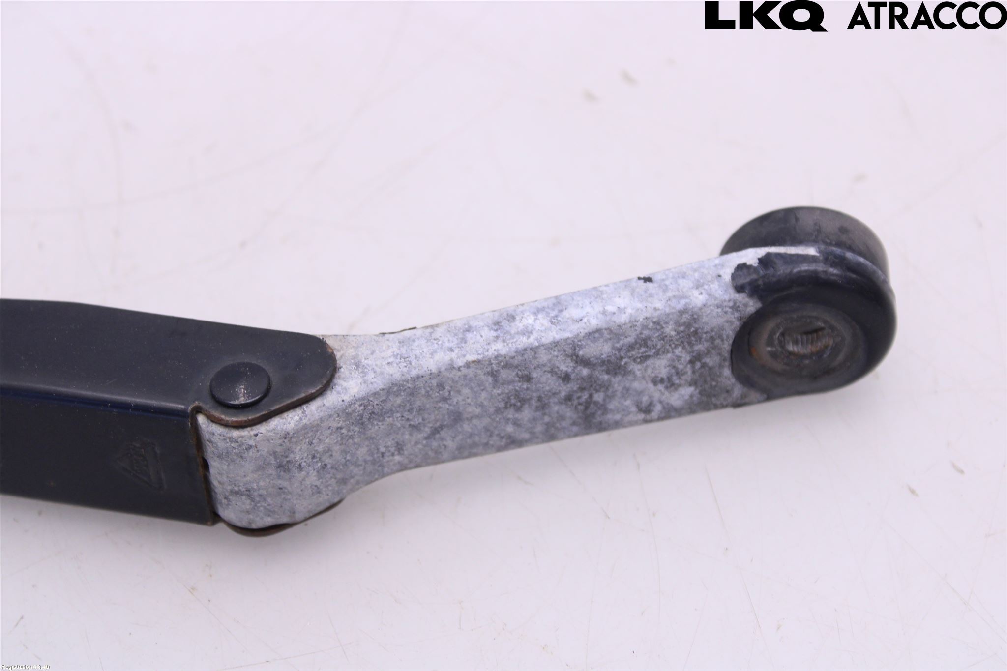 Suzuki SPLASH Torkararm Armar Vindruta