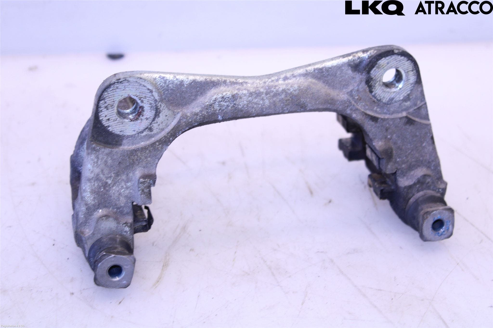 Toyota C-HR 16-23 Bromsokshållare