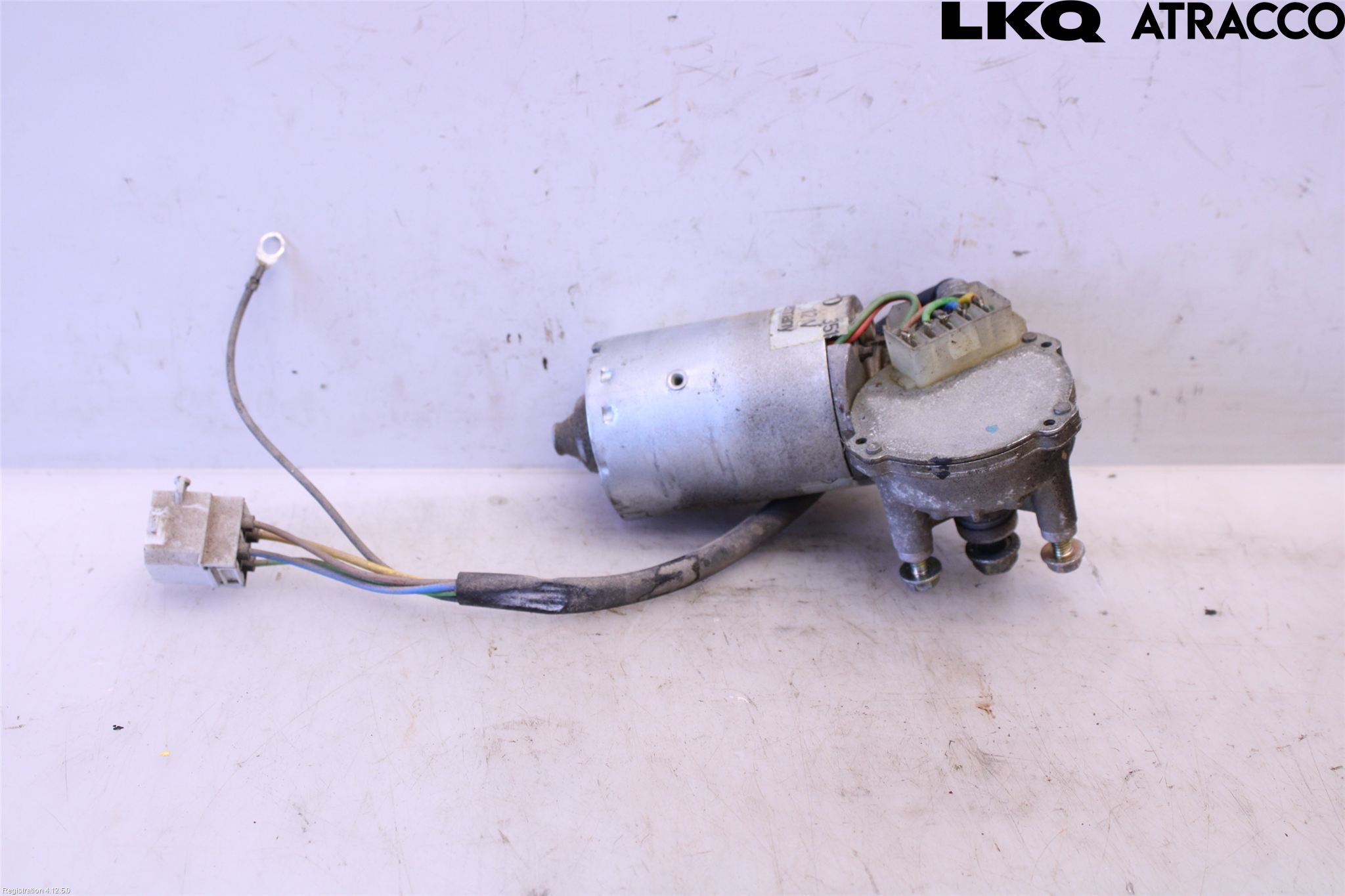 Volvo 940 91-98 Torkarmotor Vindruta