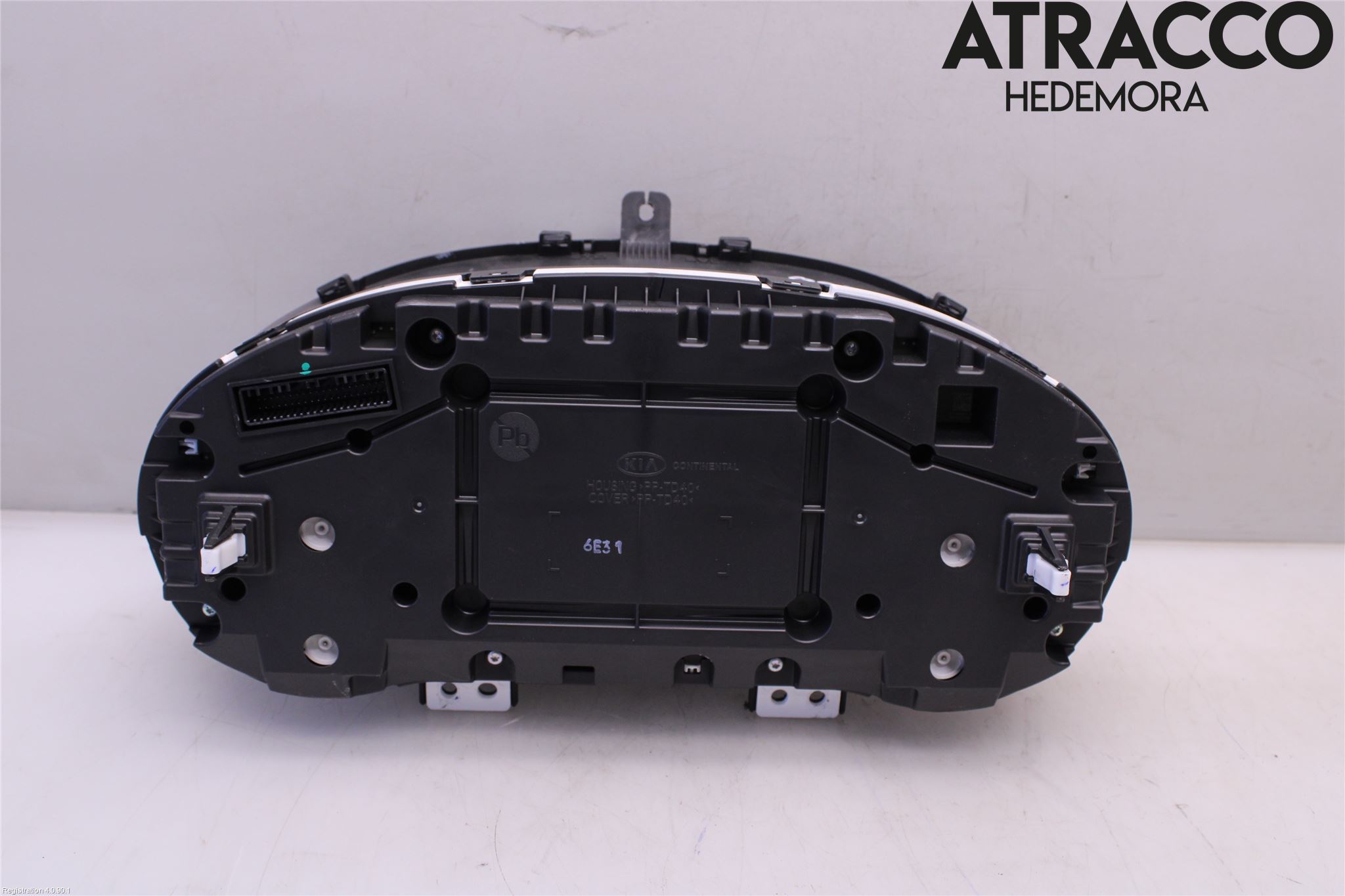 Kia OPTIMA 16-20 Instrument Komb
