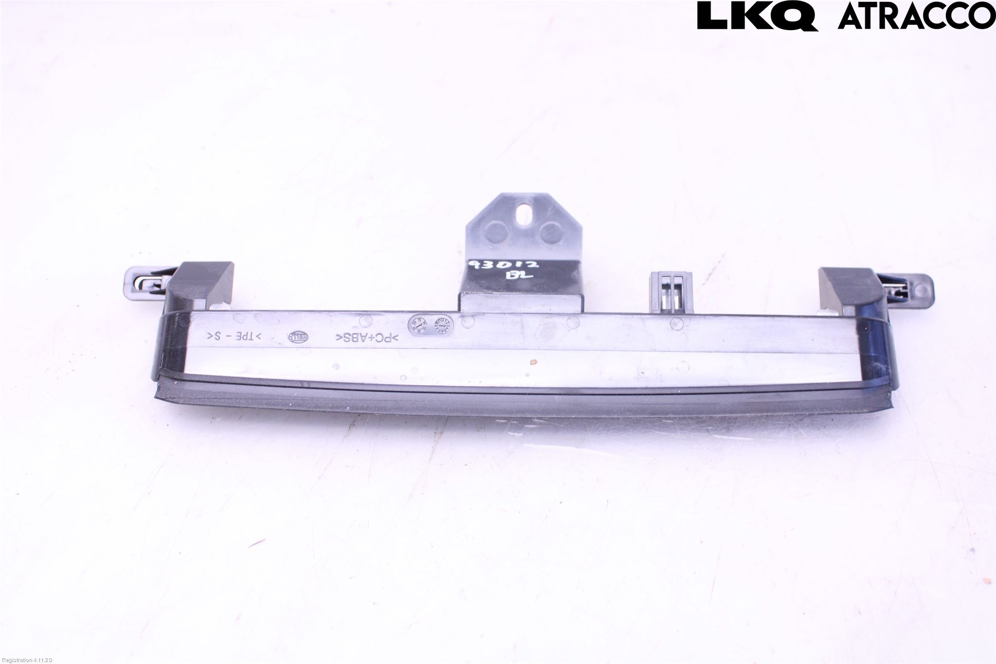 Volvo XC70 14-16 Bromsljus Bakruta