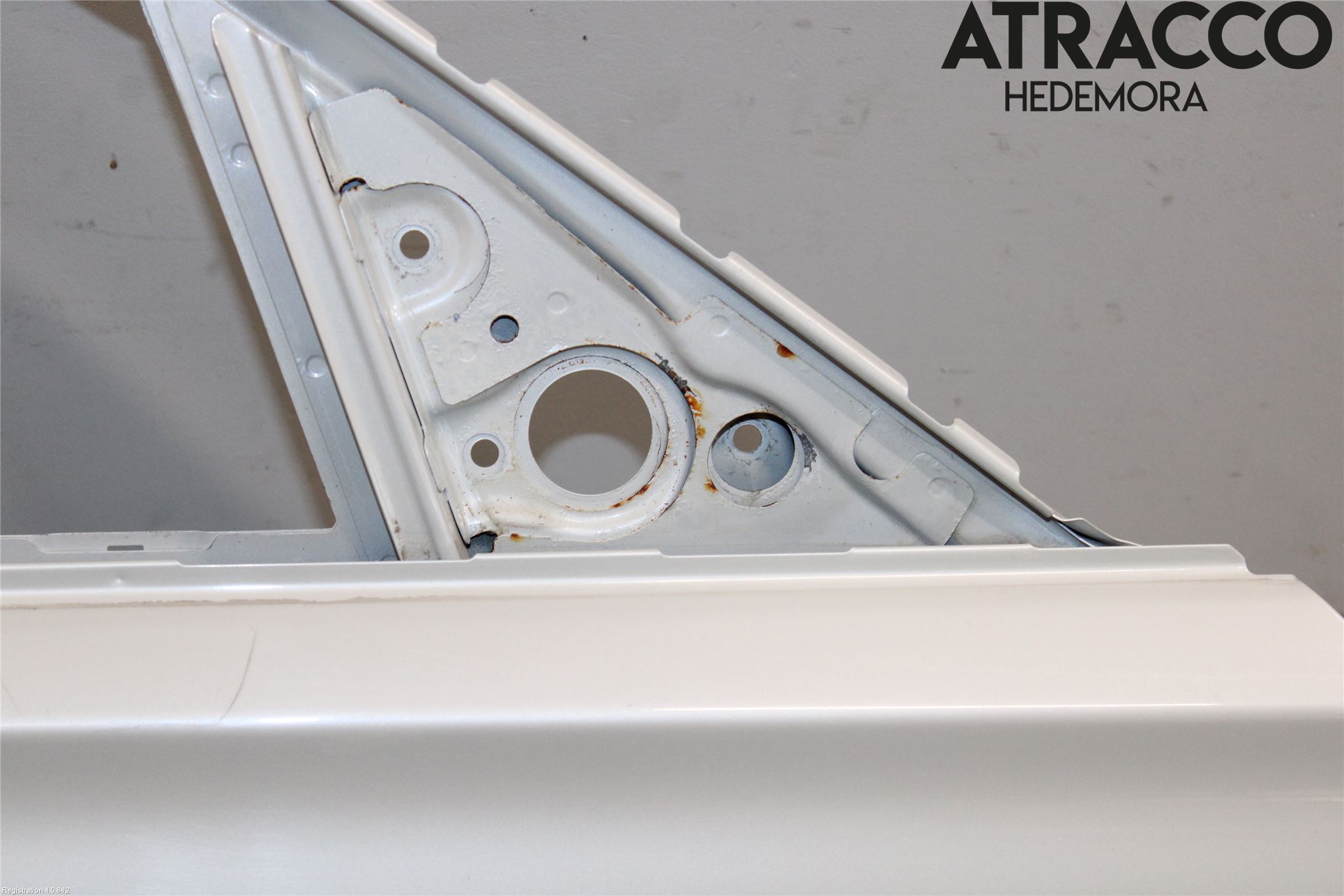 BMW 3 F30/F31/F80 12-19 Dörr Fram Höger