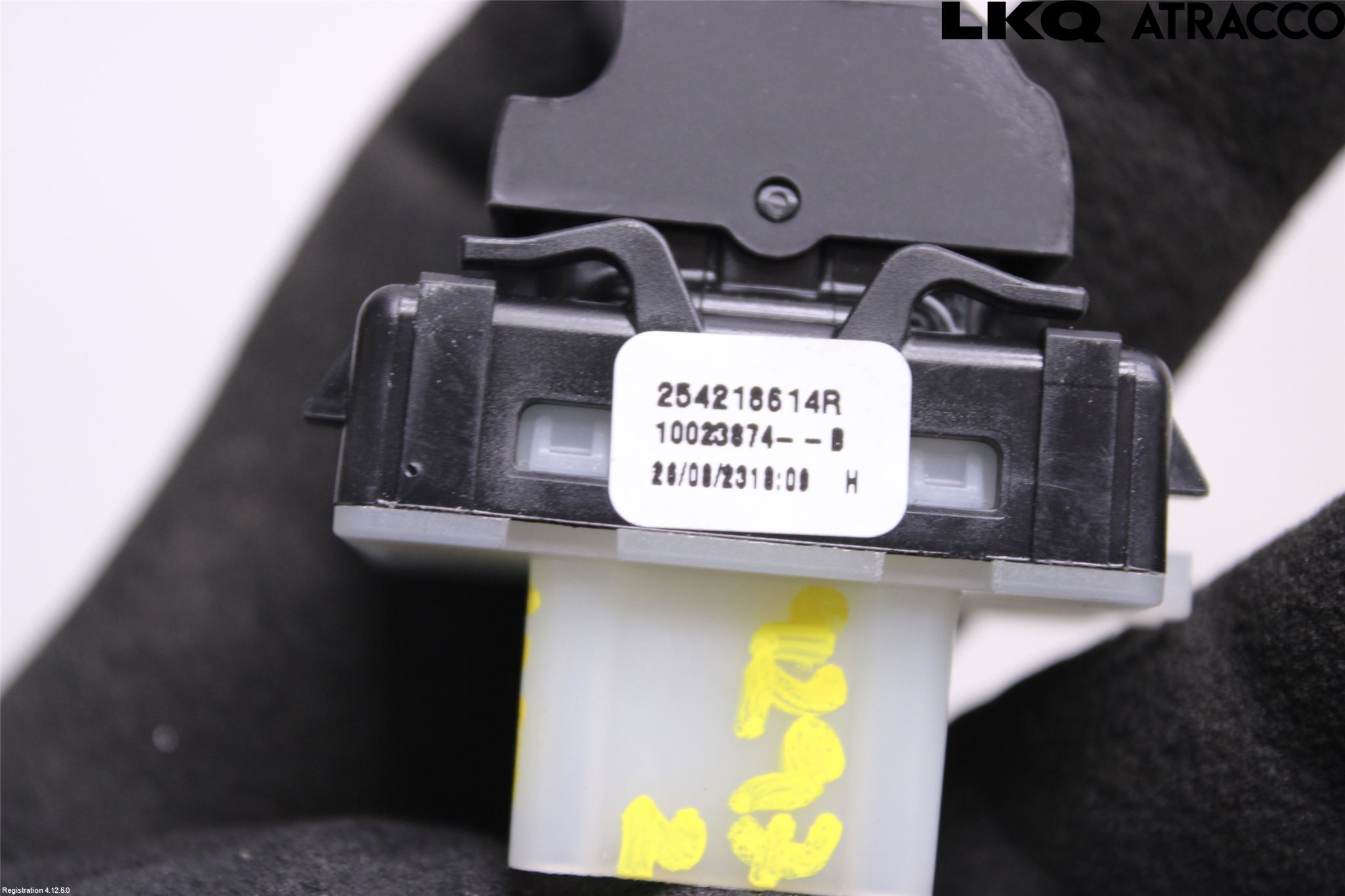 Renault MASTER III 20-24 Strömställare Elhiss