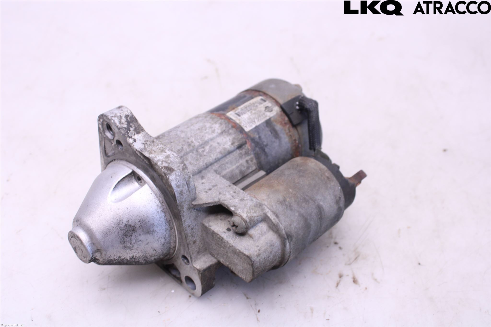 Nissan NOTE E11 06-14 Startmotor