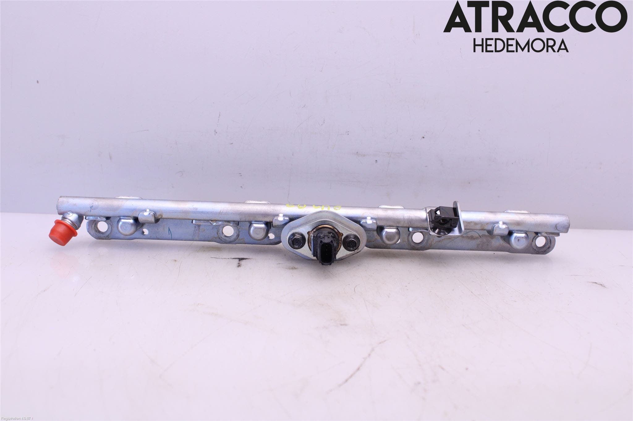 Toyota RAV4 19- Inj. Fuelrail