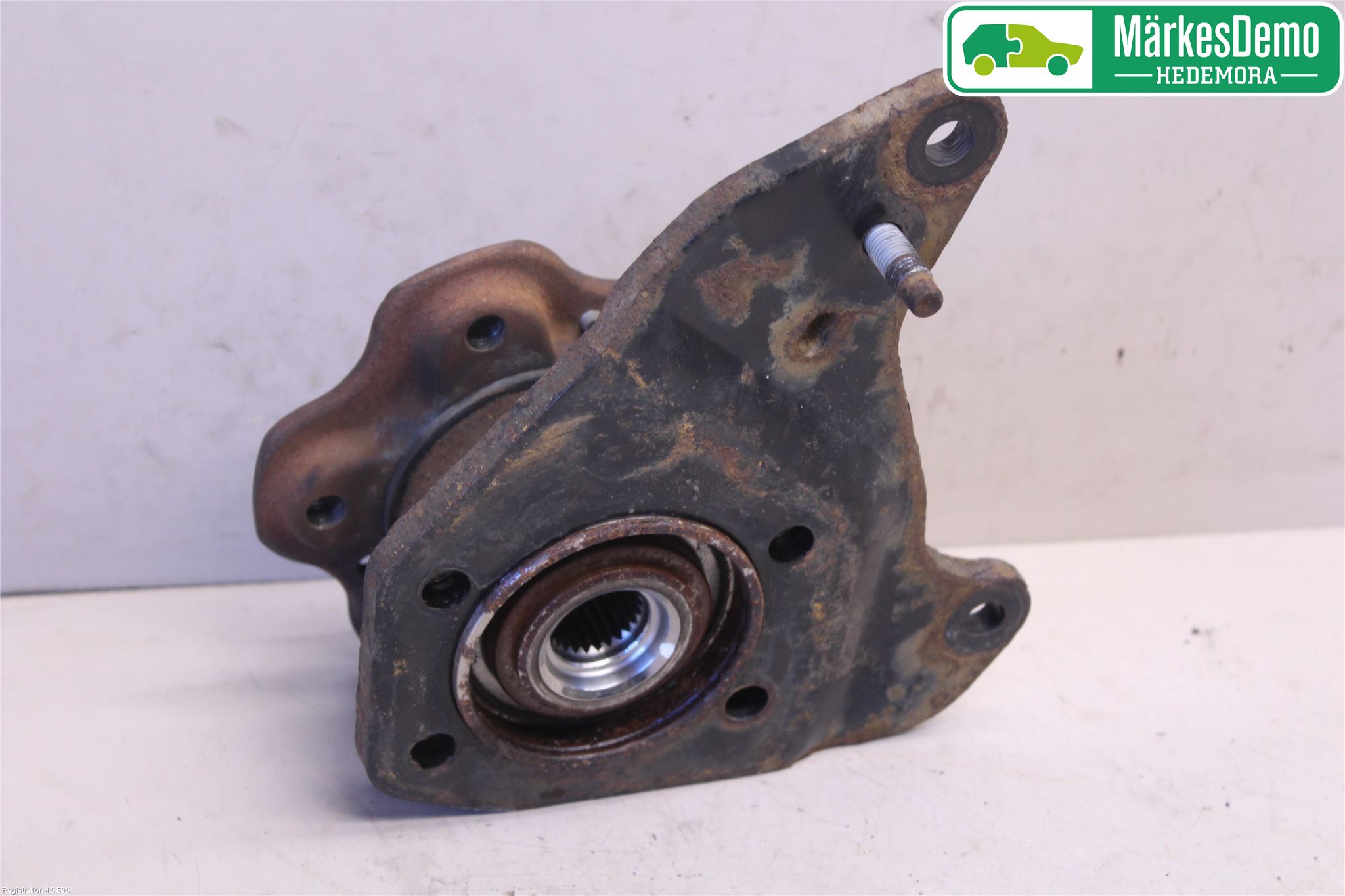 Nissan QASHQAI 14-17 Nav Bak