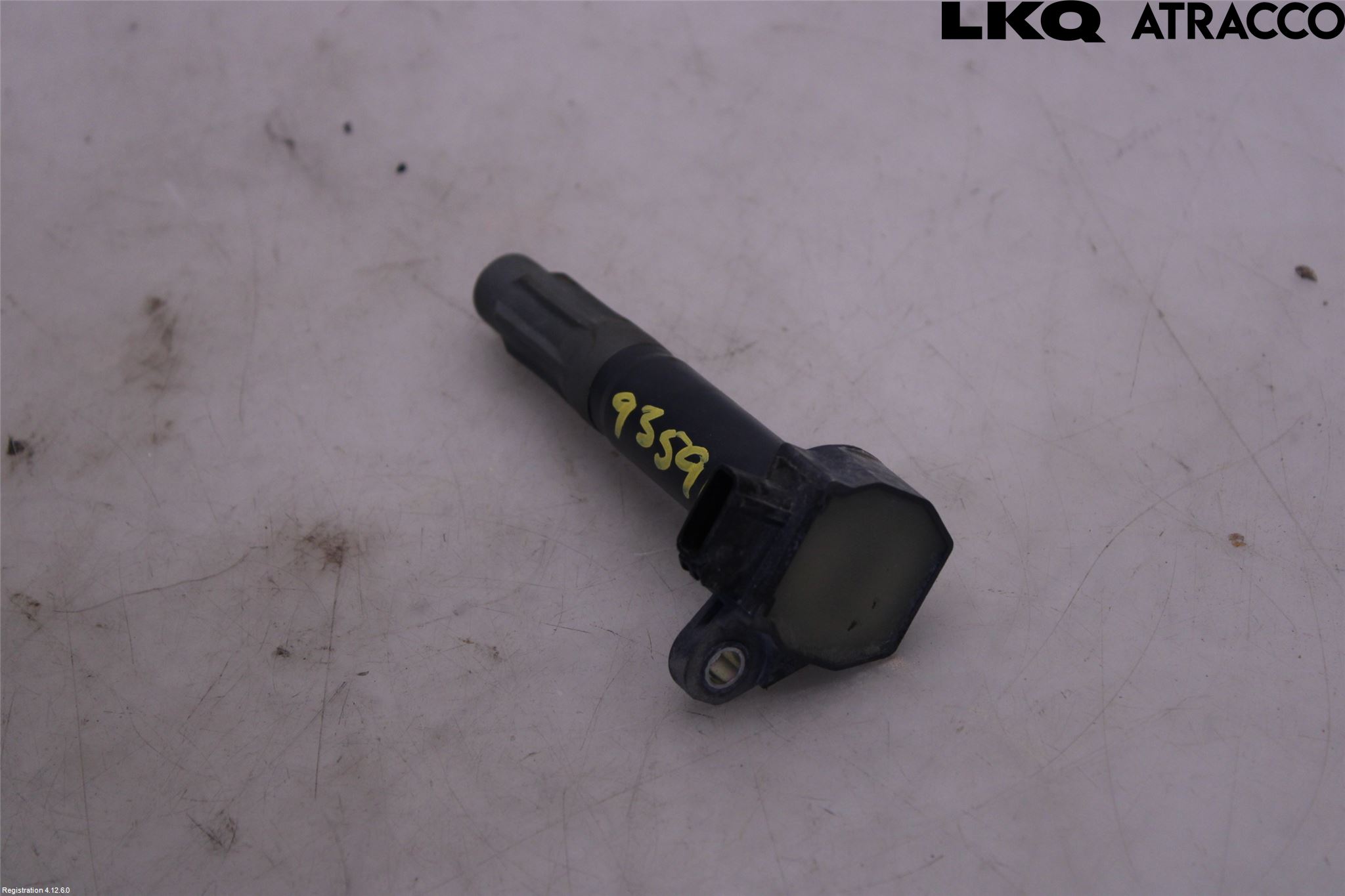 Subaru LEGACY 10-14 Tändspole