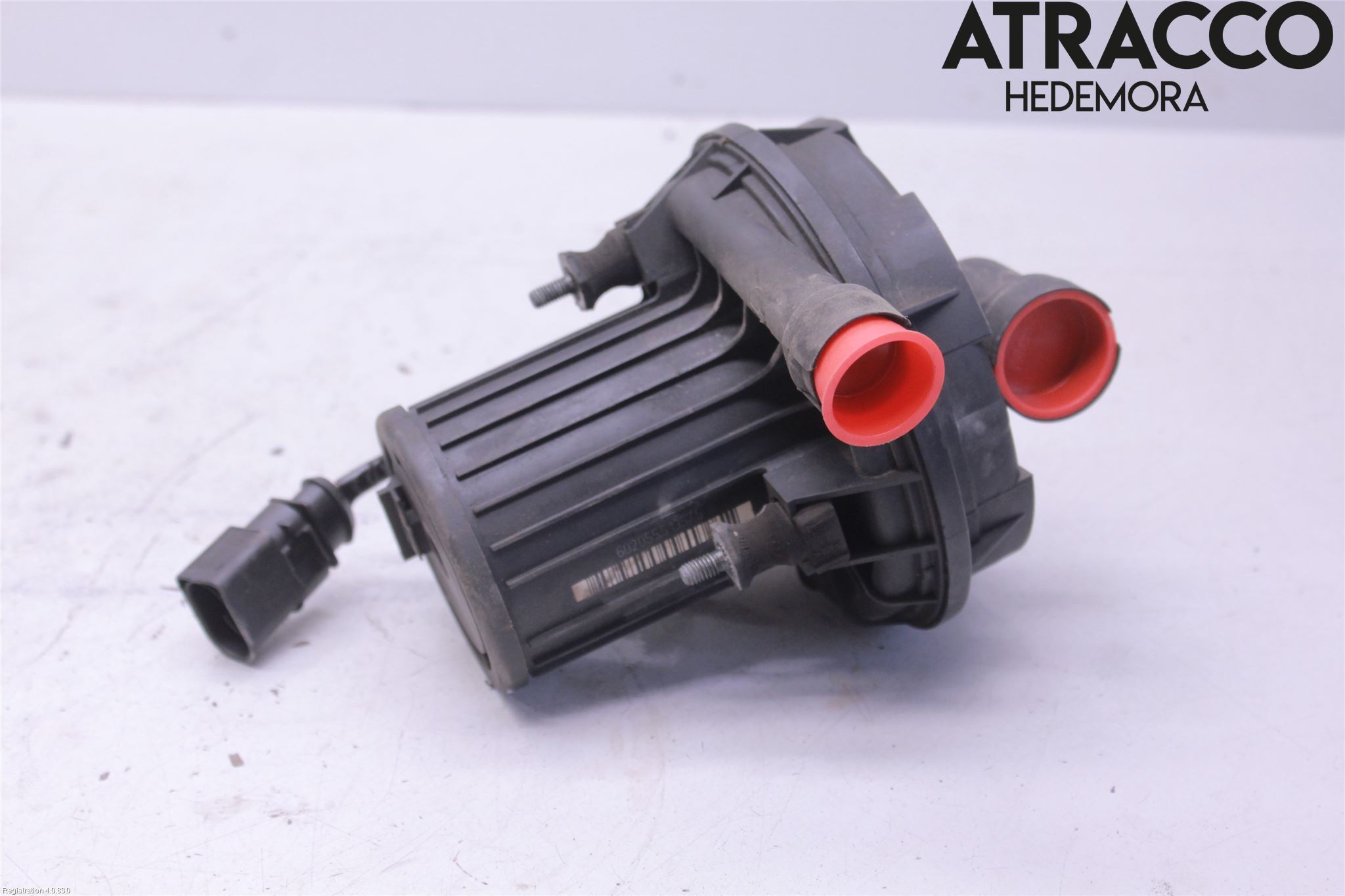 Audi A6/S6     05-11 Luftpump-Avgasrening