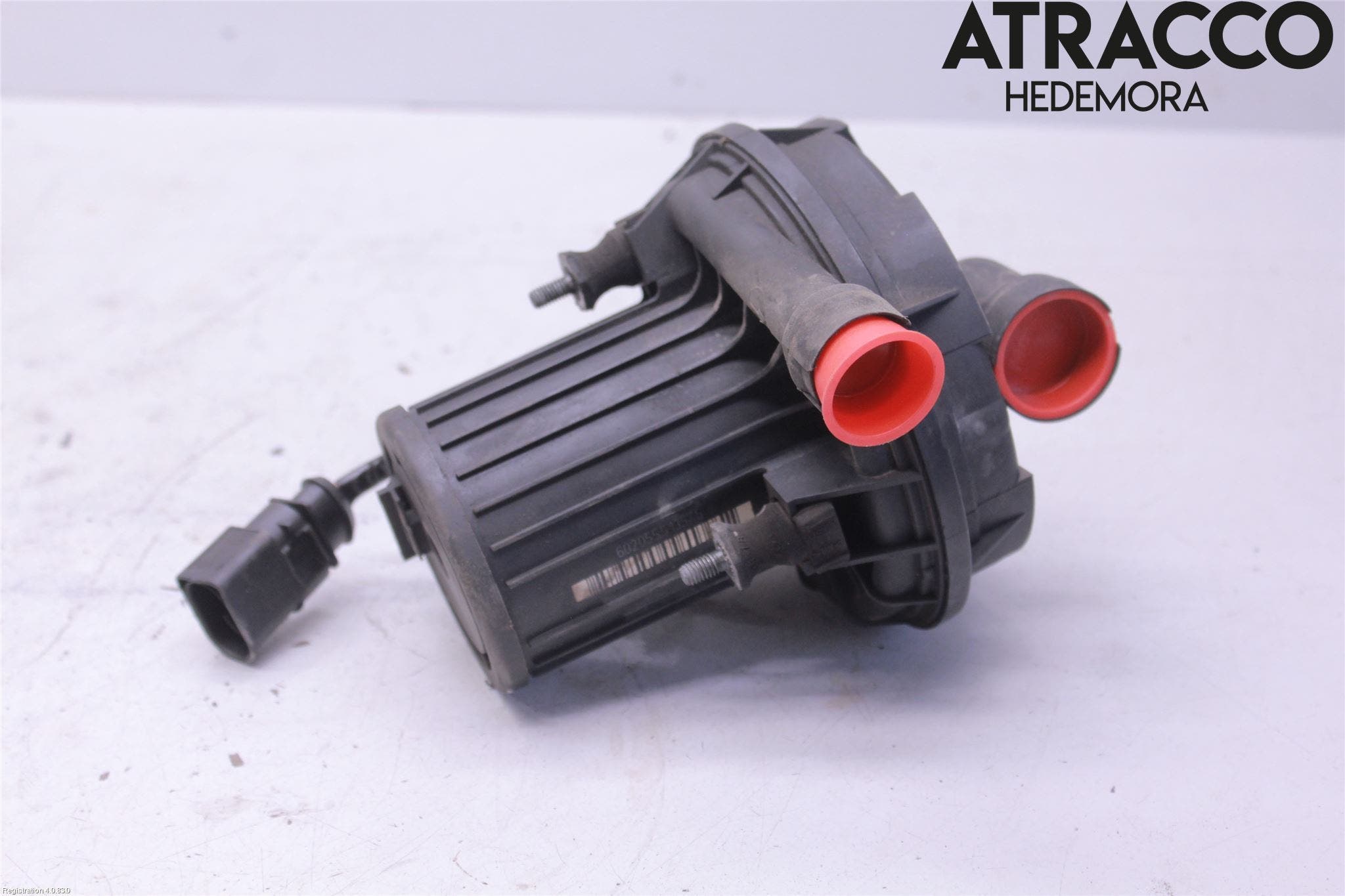 Audi A6/S6     05-11 Luftpump-Avgasrening