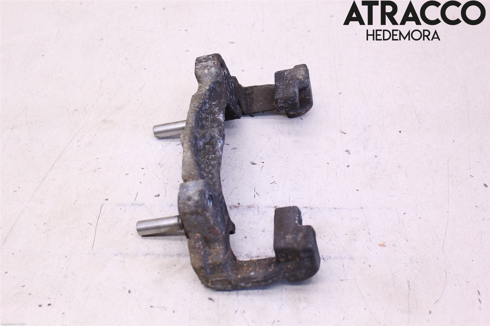 Ford GALAXY 06-15 Bromsokshållare