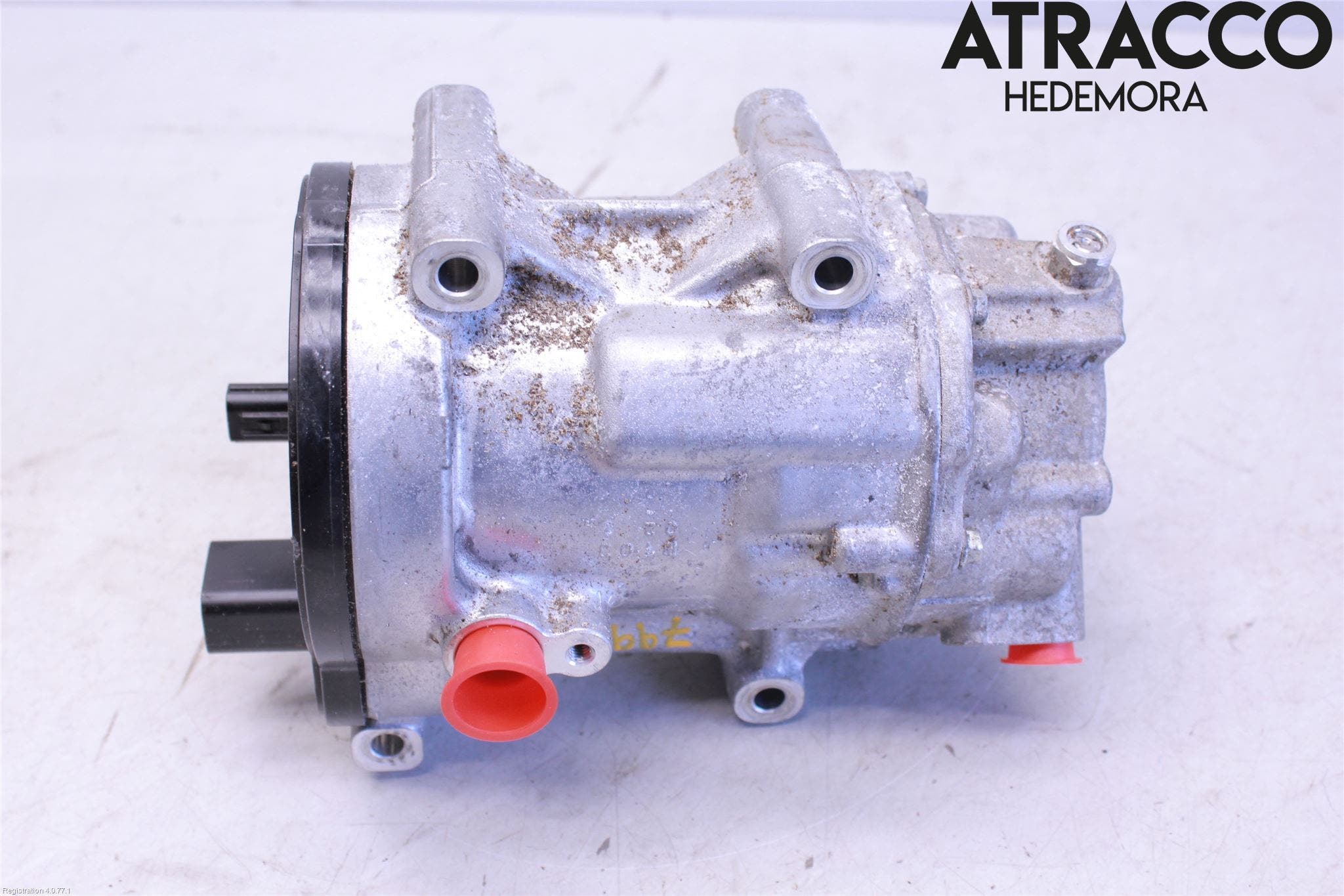 Toyota YARIS XP21 20- Ac Kompressor