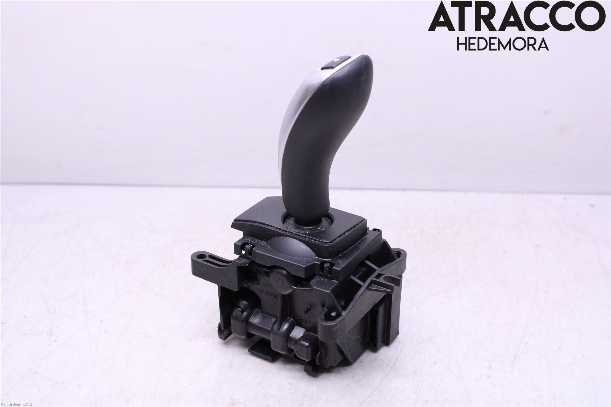 BMW 5 F10/F11/F18 09-17 Växelspak