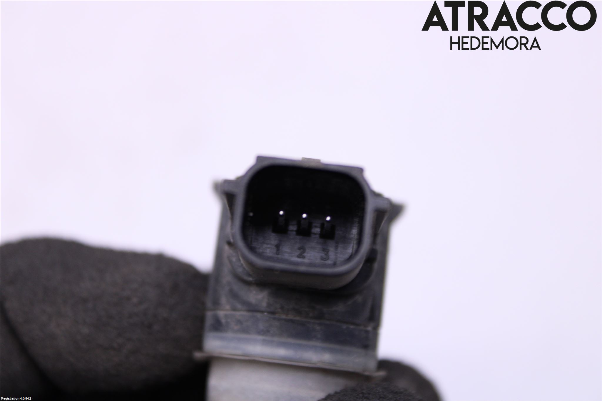 Ford FOCUS 15-18 Parkeringshjälp Frontsensor