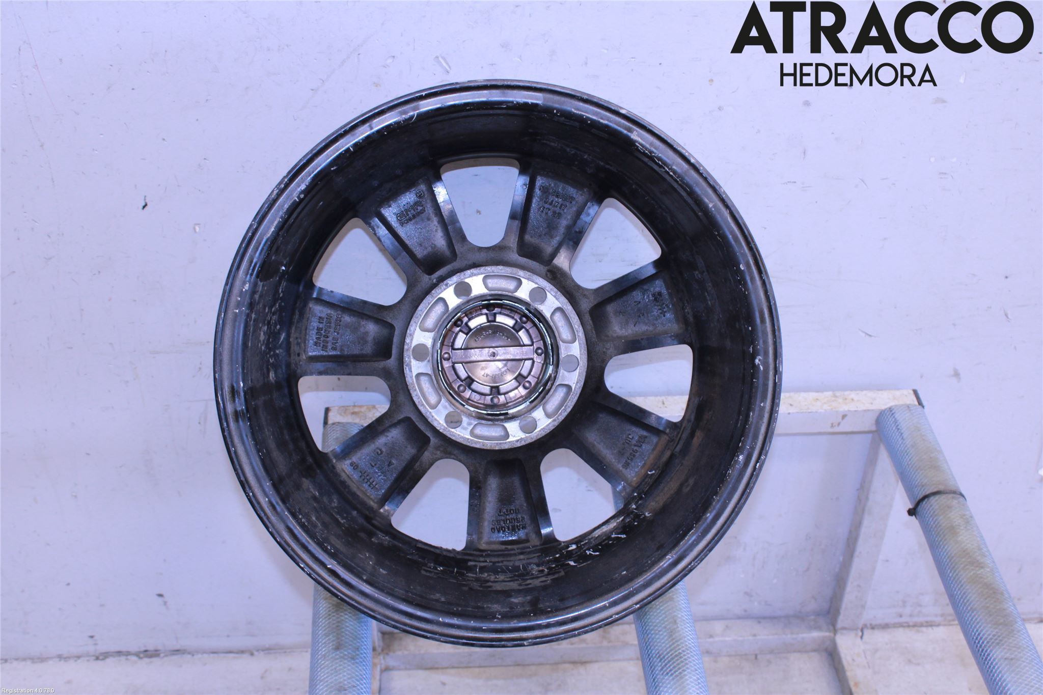 Chevrolet AVALANCHE Fälg Aluminium