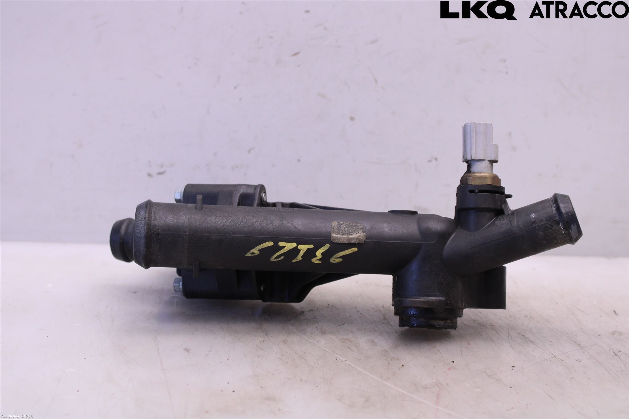 Volvo V70 08-13 Värmeventil