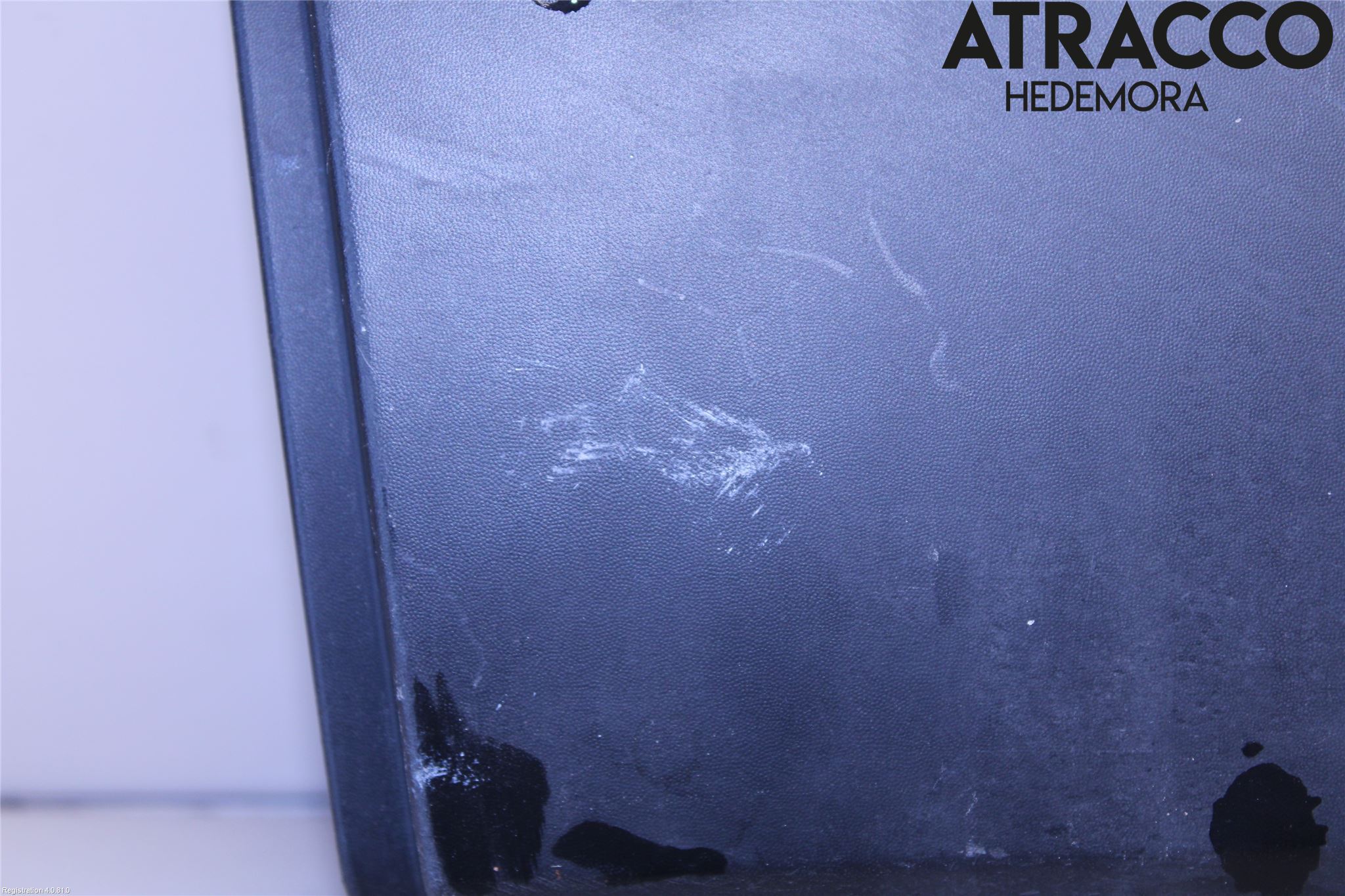 Citroen C4/E-C4 C4X/E-C4X III 21- Dörr Dekorlist Bak Vä