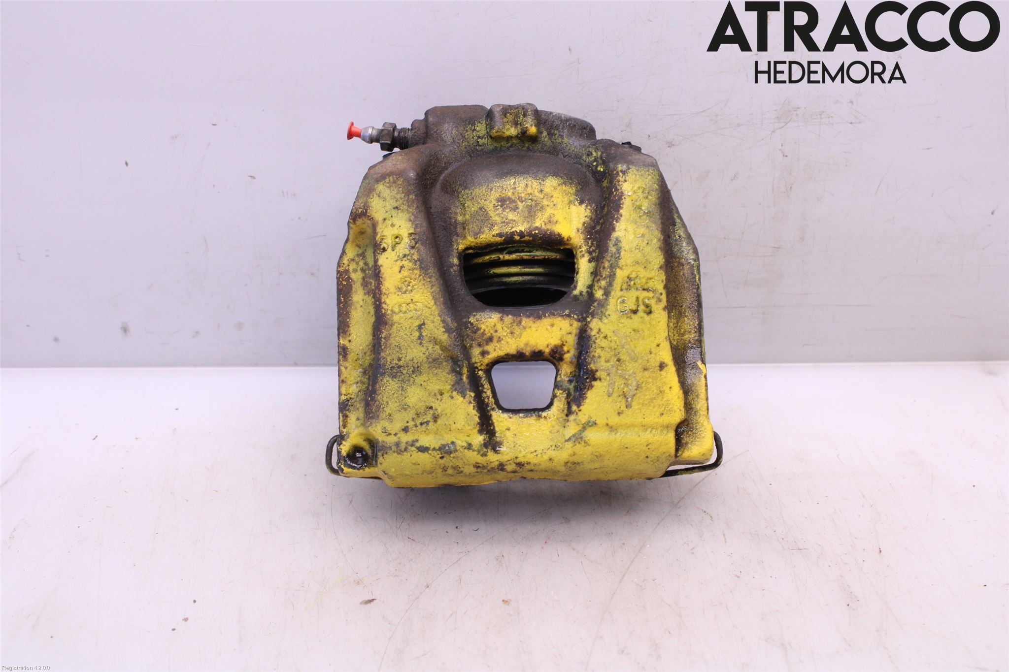 Audi A5 07-16 Bromsok Fram Vänster