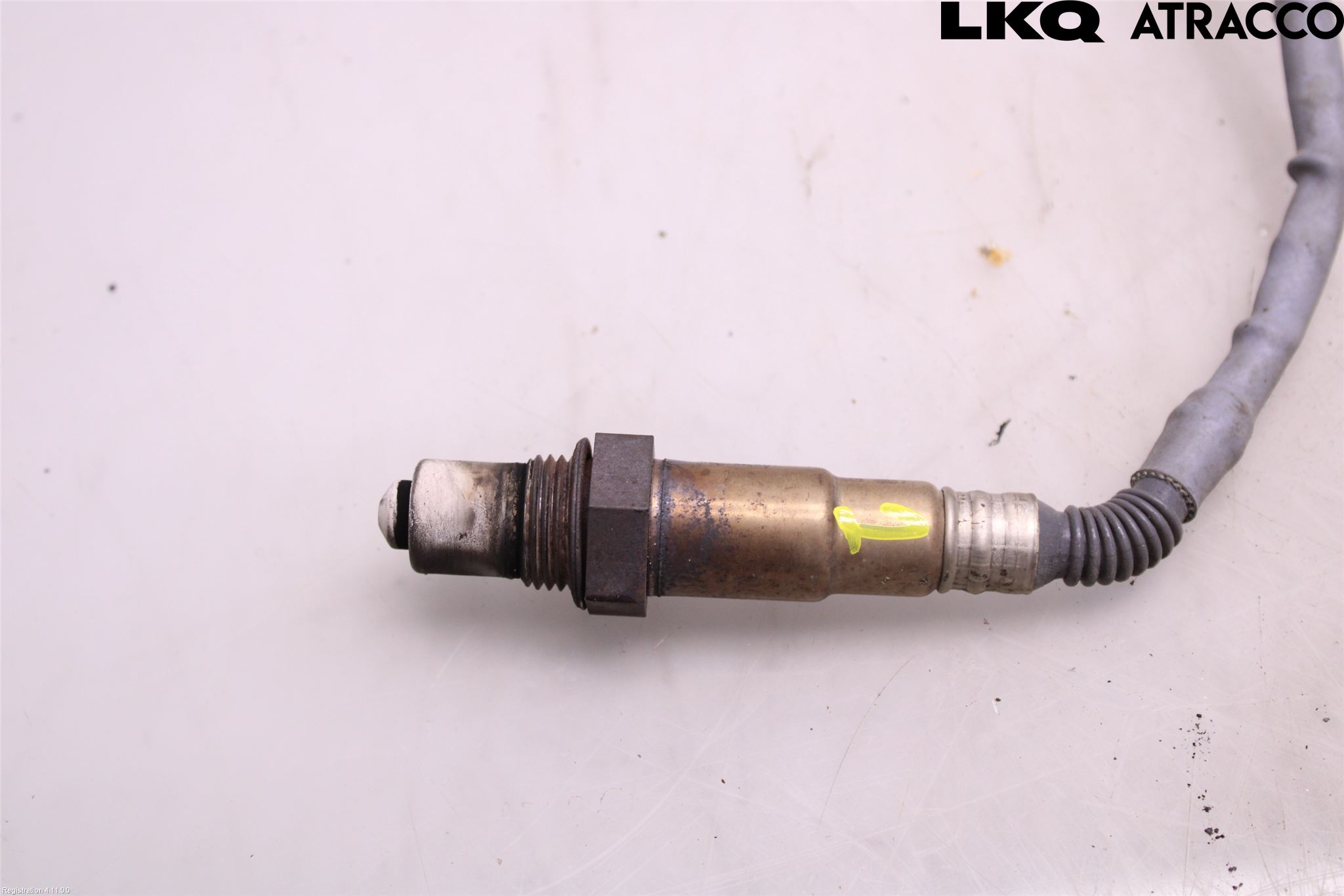 Audi A5 07-16 Injlambdasond