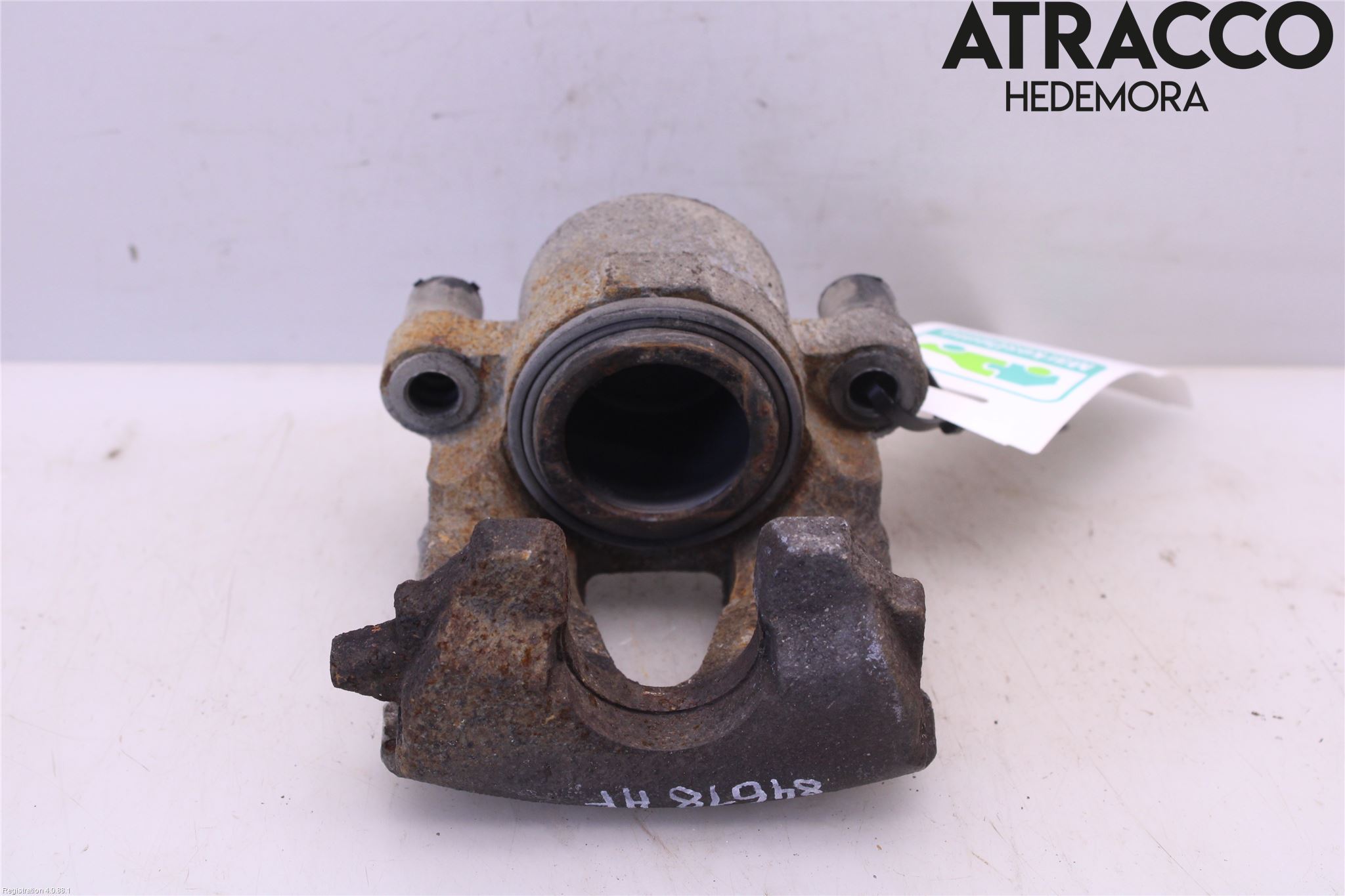 Seat ARONA Bromsok Fram Höger