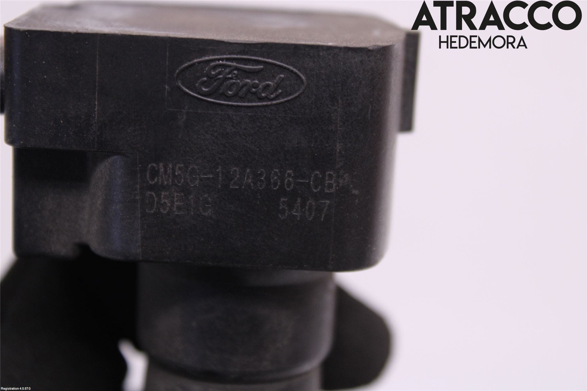 Ford FOCUS 15-18 Tändspole