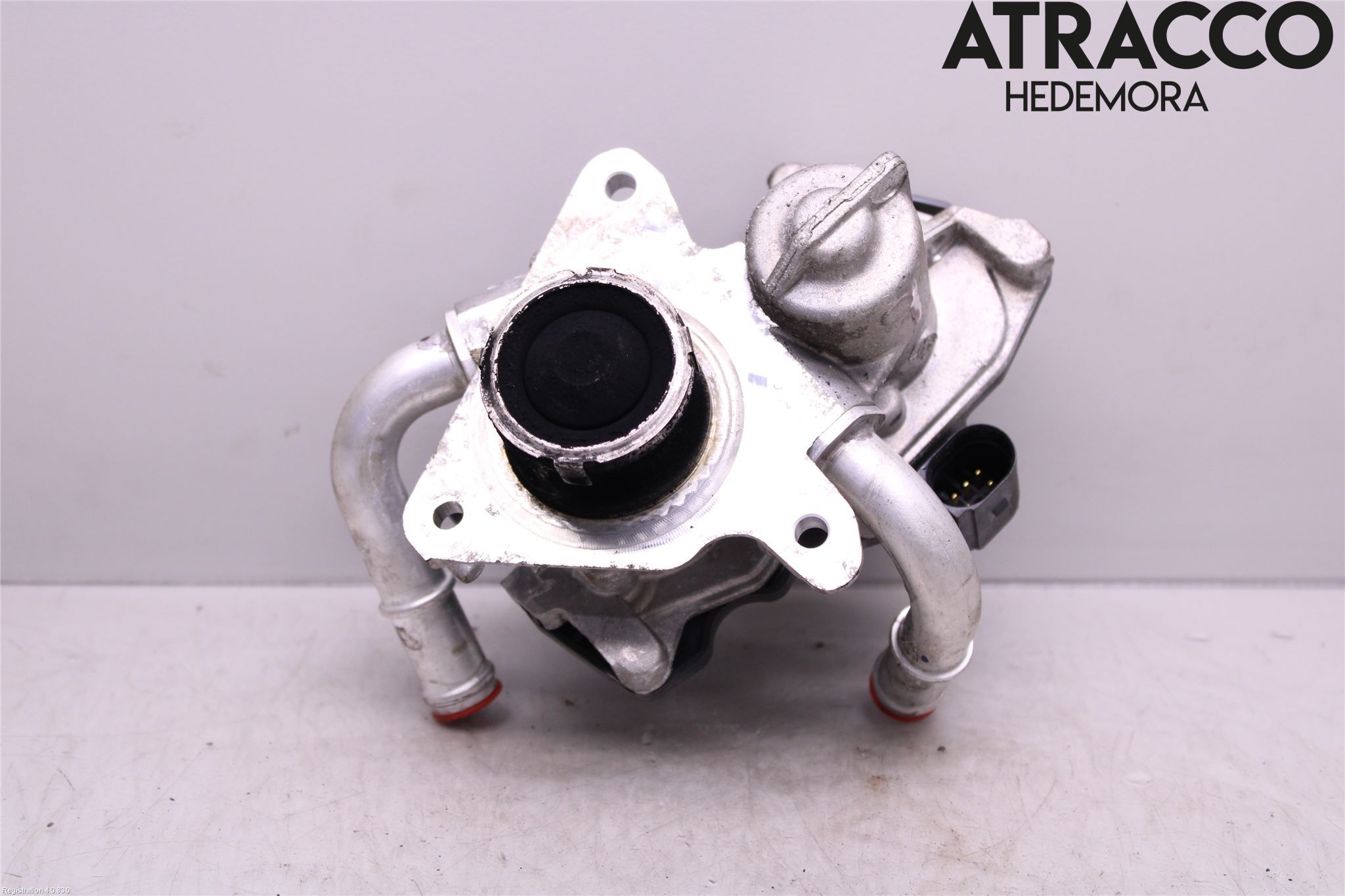 Audi A6/S6 4G 11-18 Egr Ventil
