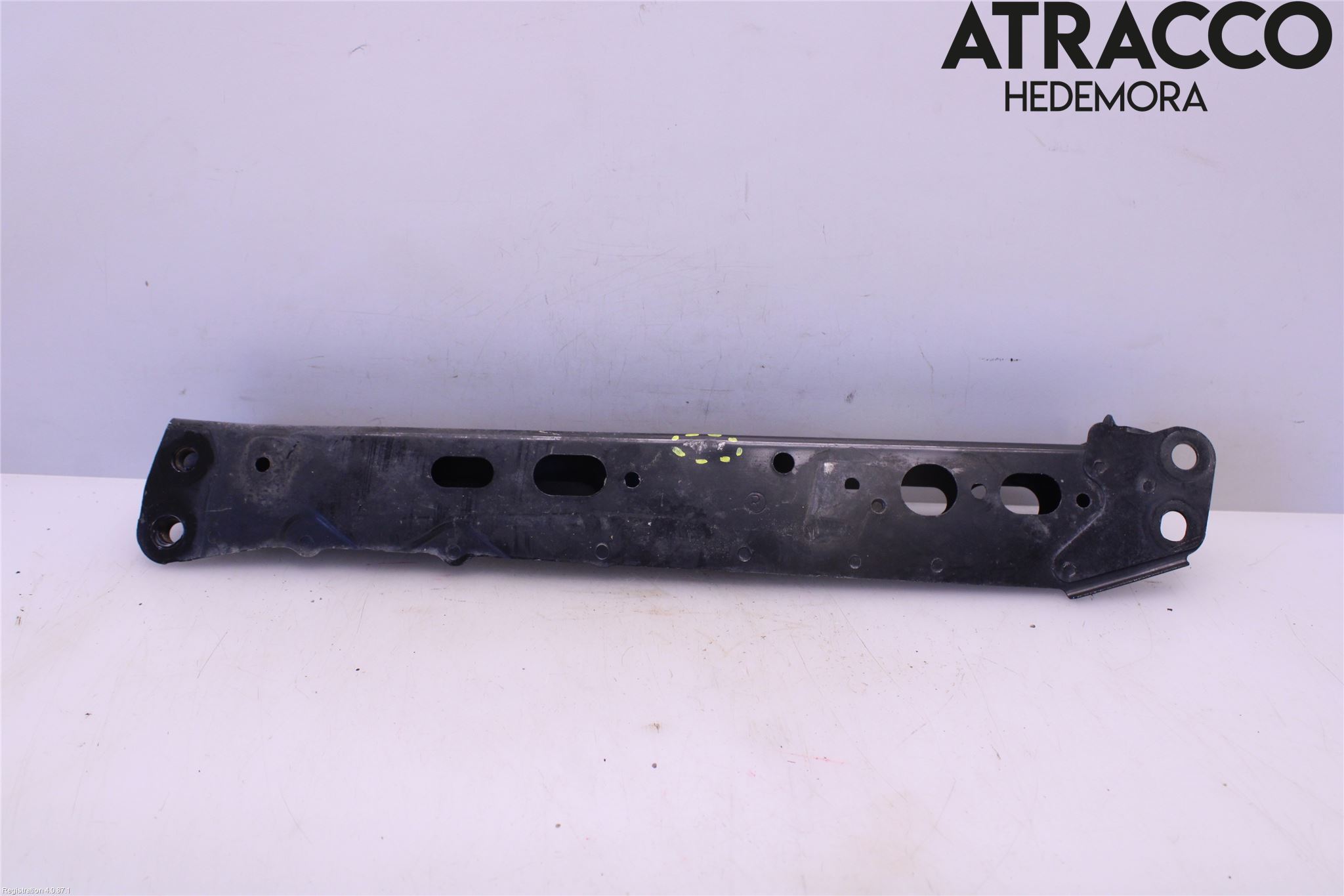 Toyota AURIS 13-19 Motorbalk