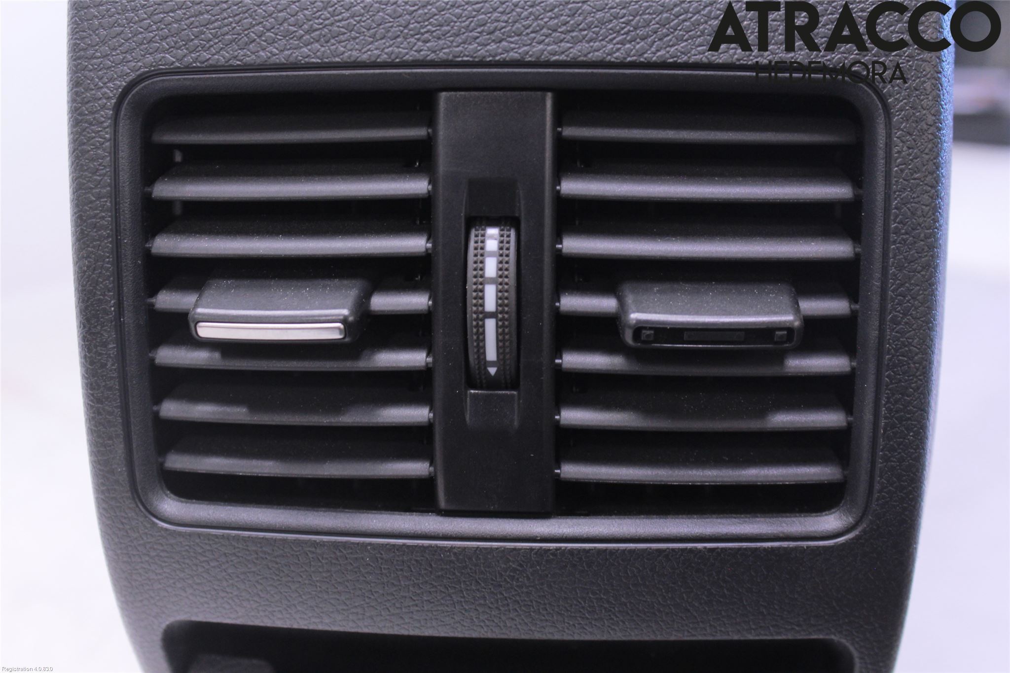 Mercedes-Benz MB CLA-KLASS (C117/X117) 13-19 Inr Tunnelfack